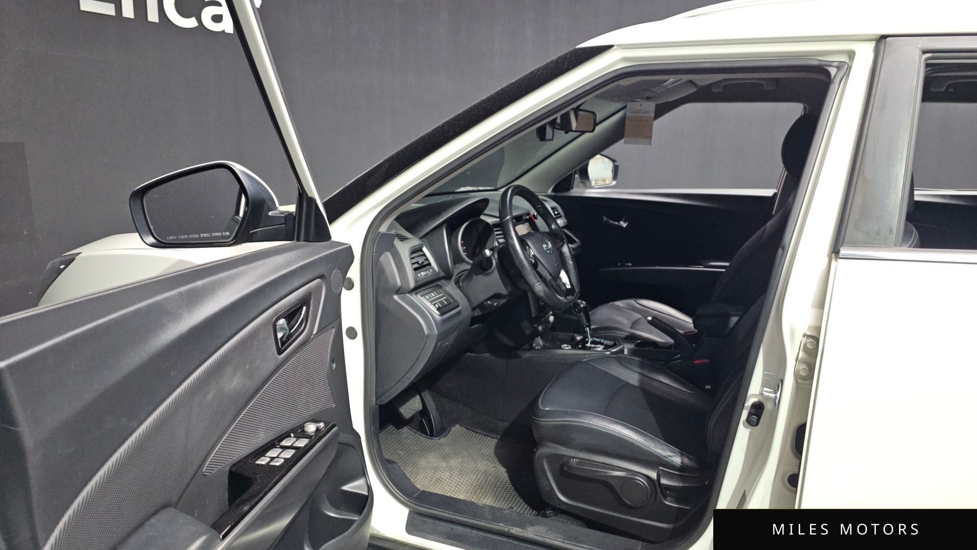 KG Mobility Tivoli 2017 — миниатюра 10