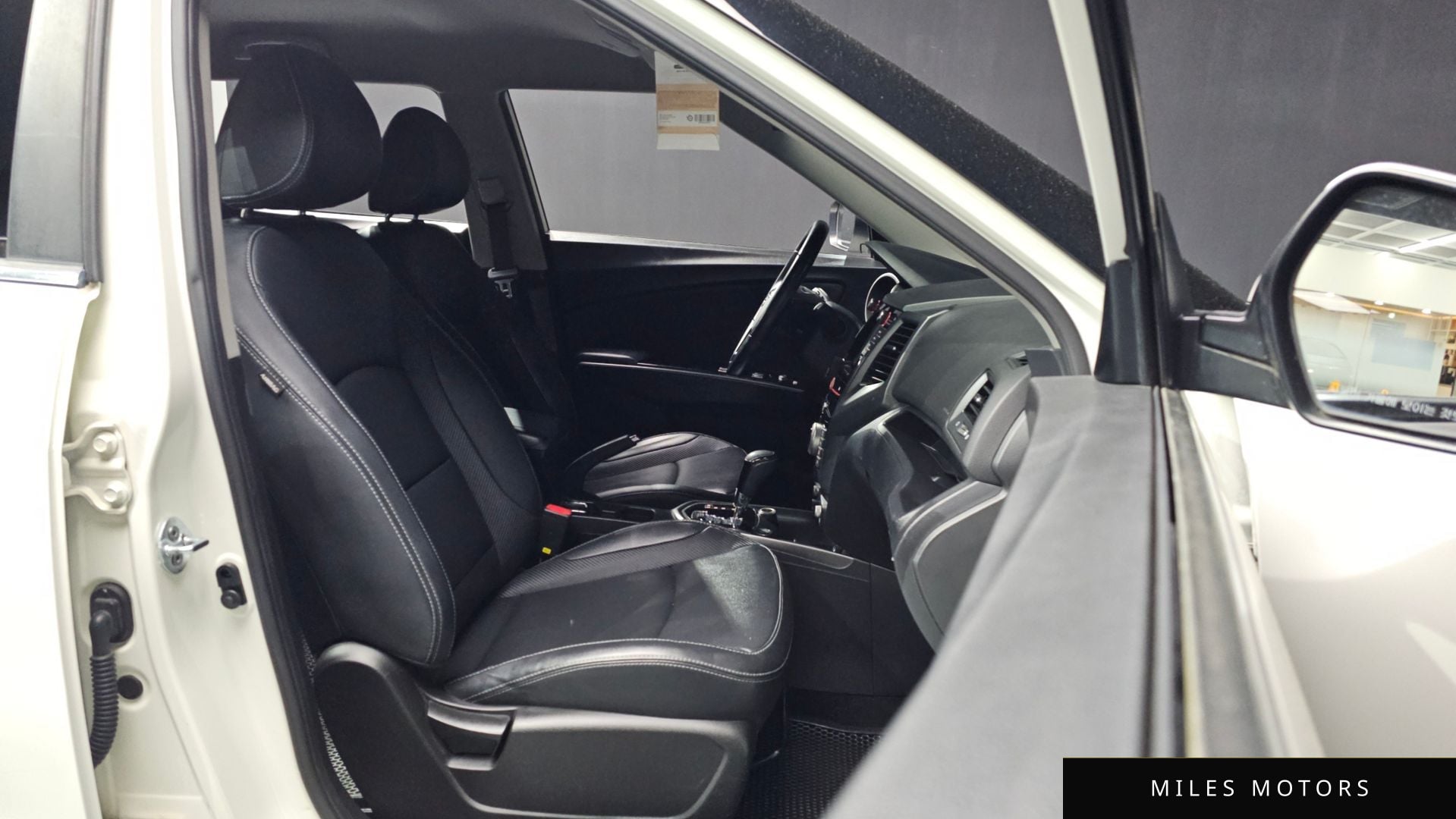 KG Mobility Tivoli 2017 — миниатюра 11
