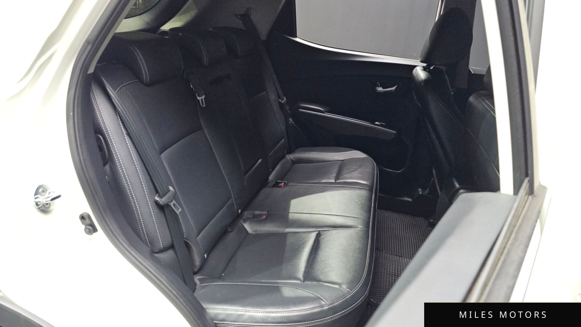 KG Mobility Tivoli 2017 — миниатюра 12