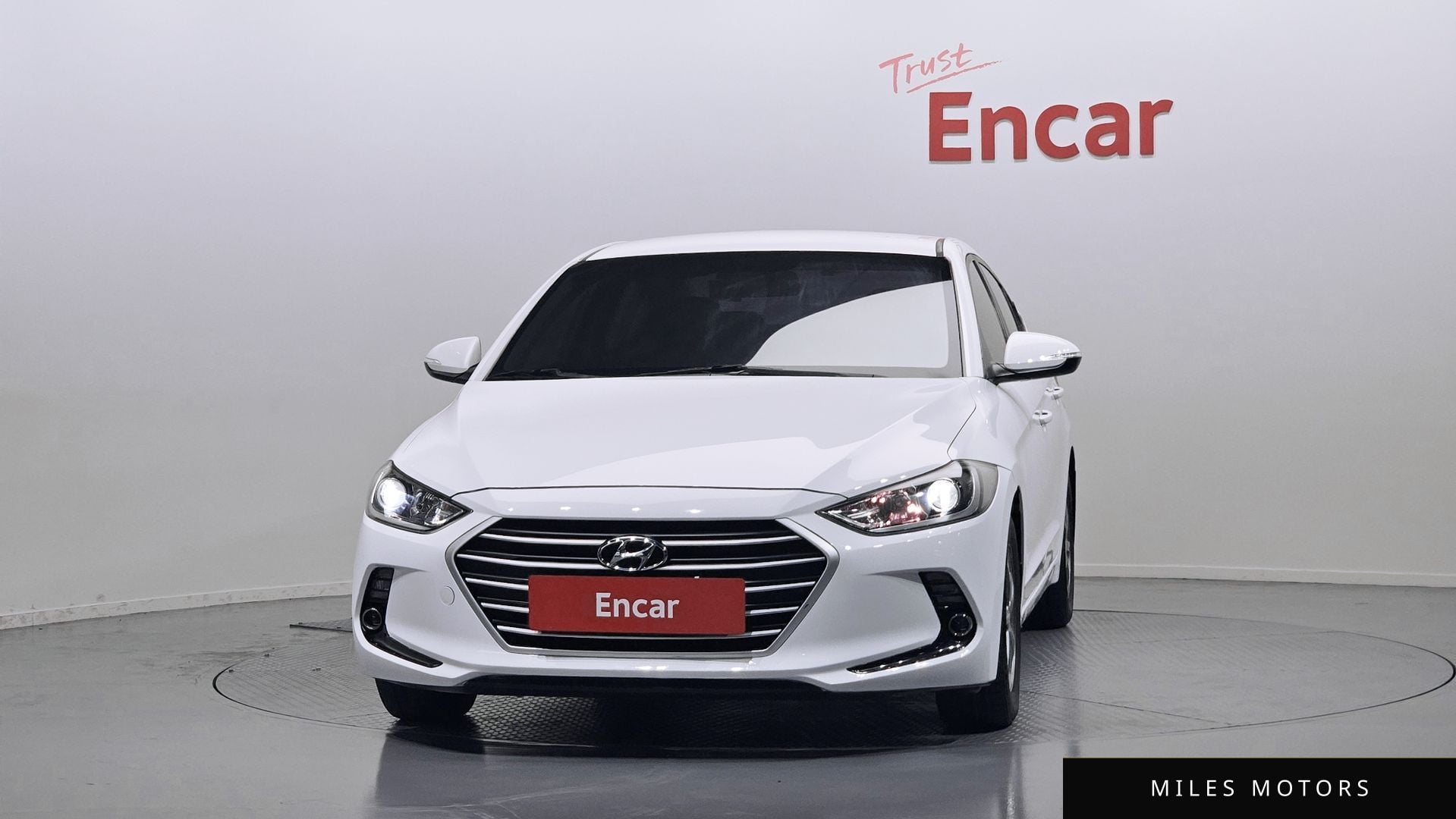 Hyundai AVANTE 2018 — миниатюра 3