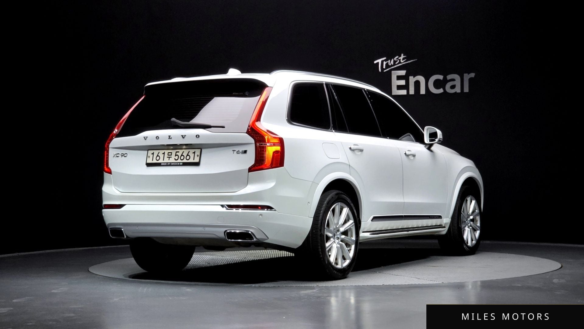 Volvo XC90 2018 — миниатюра 2