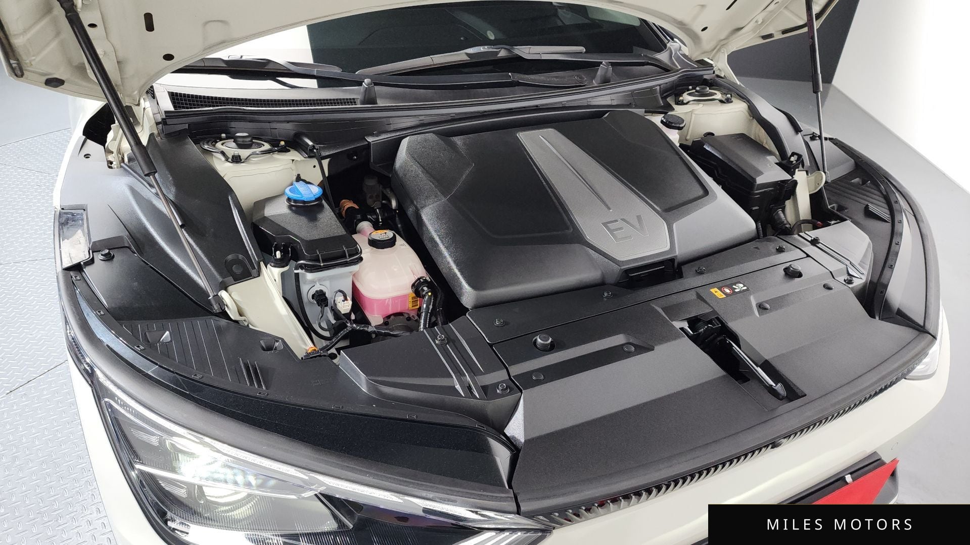 Kia EV6 2022 — миниатюра 6