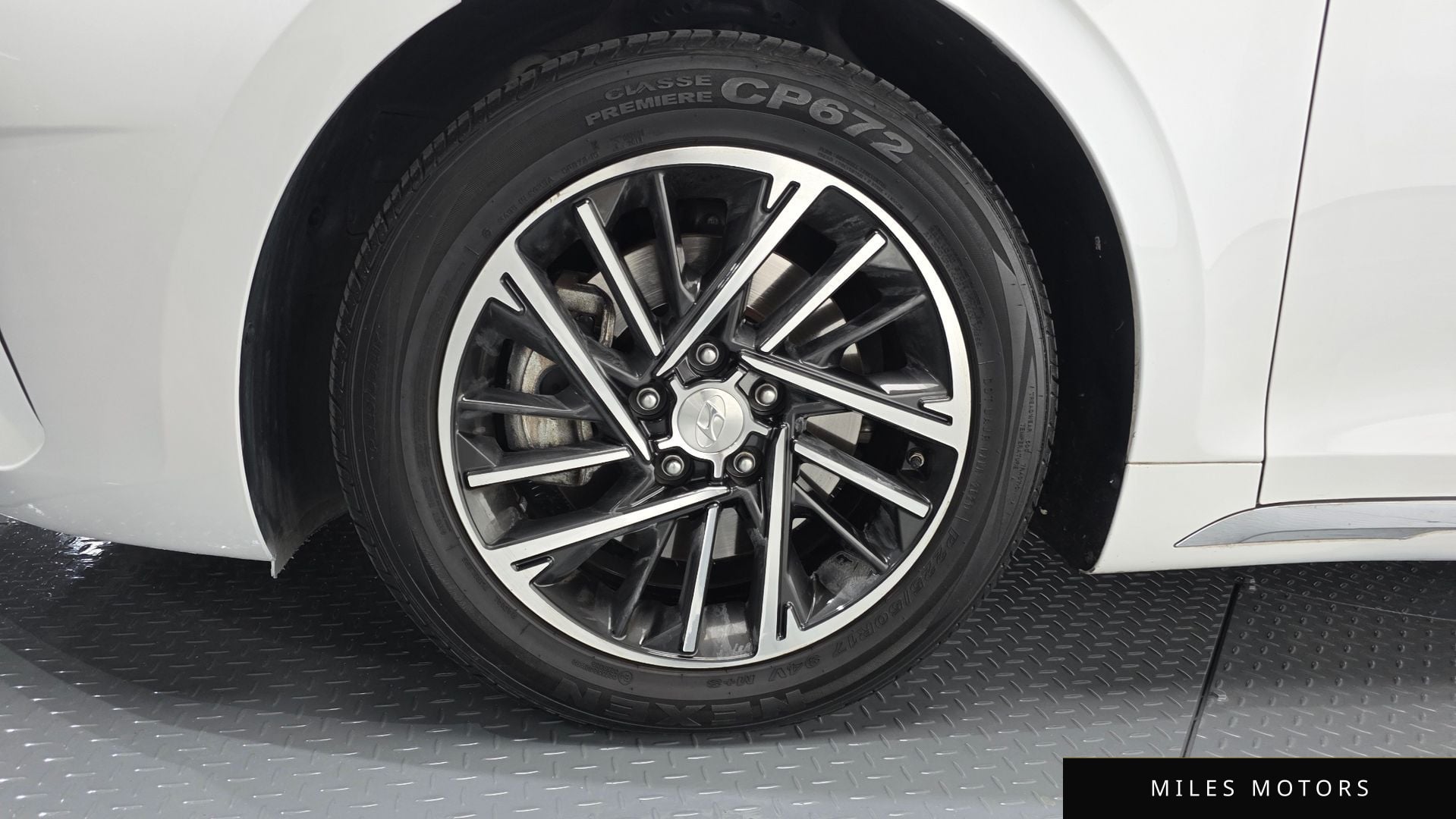 Hyundai Grandeur 2021 — миниатюра 4