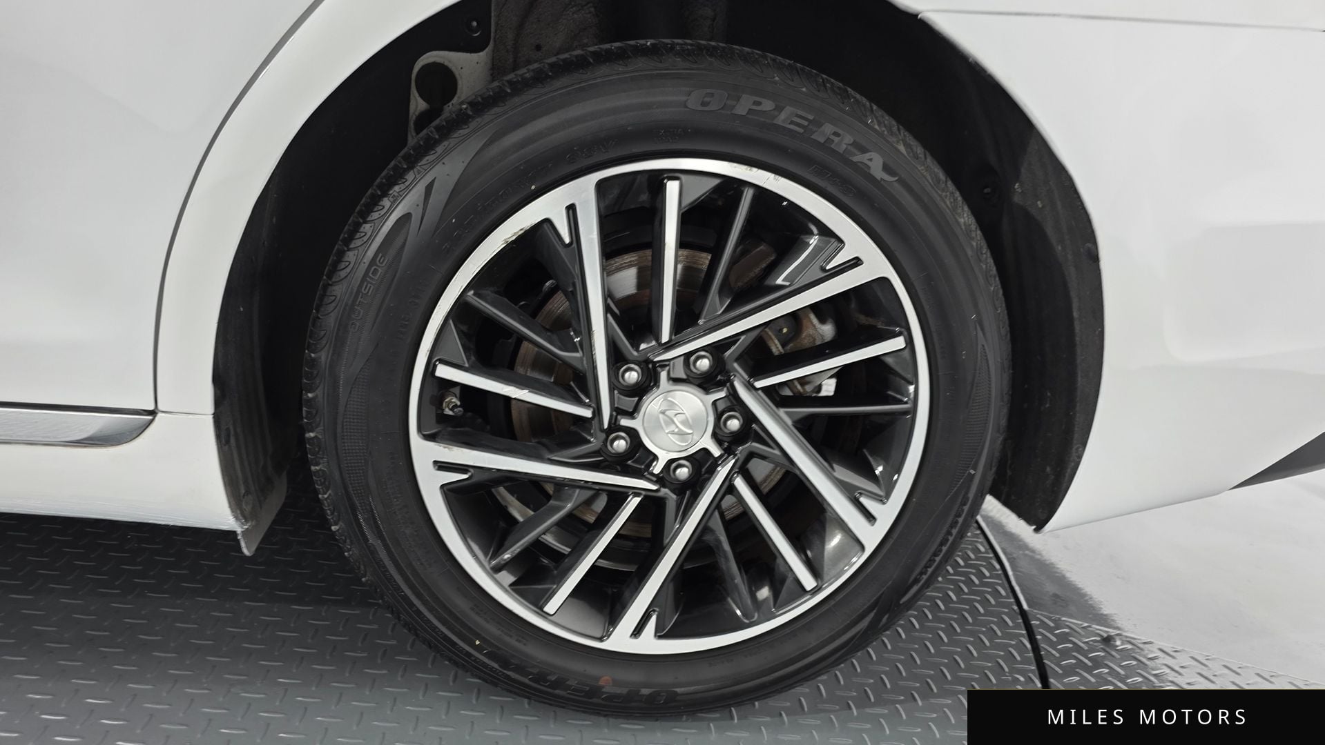 Hyundai Grandeur 2021 — миниатюра 6