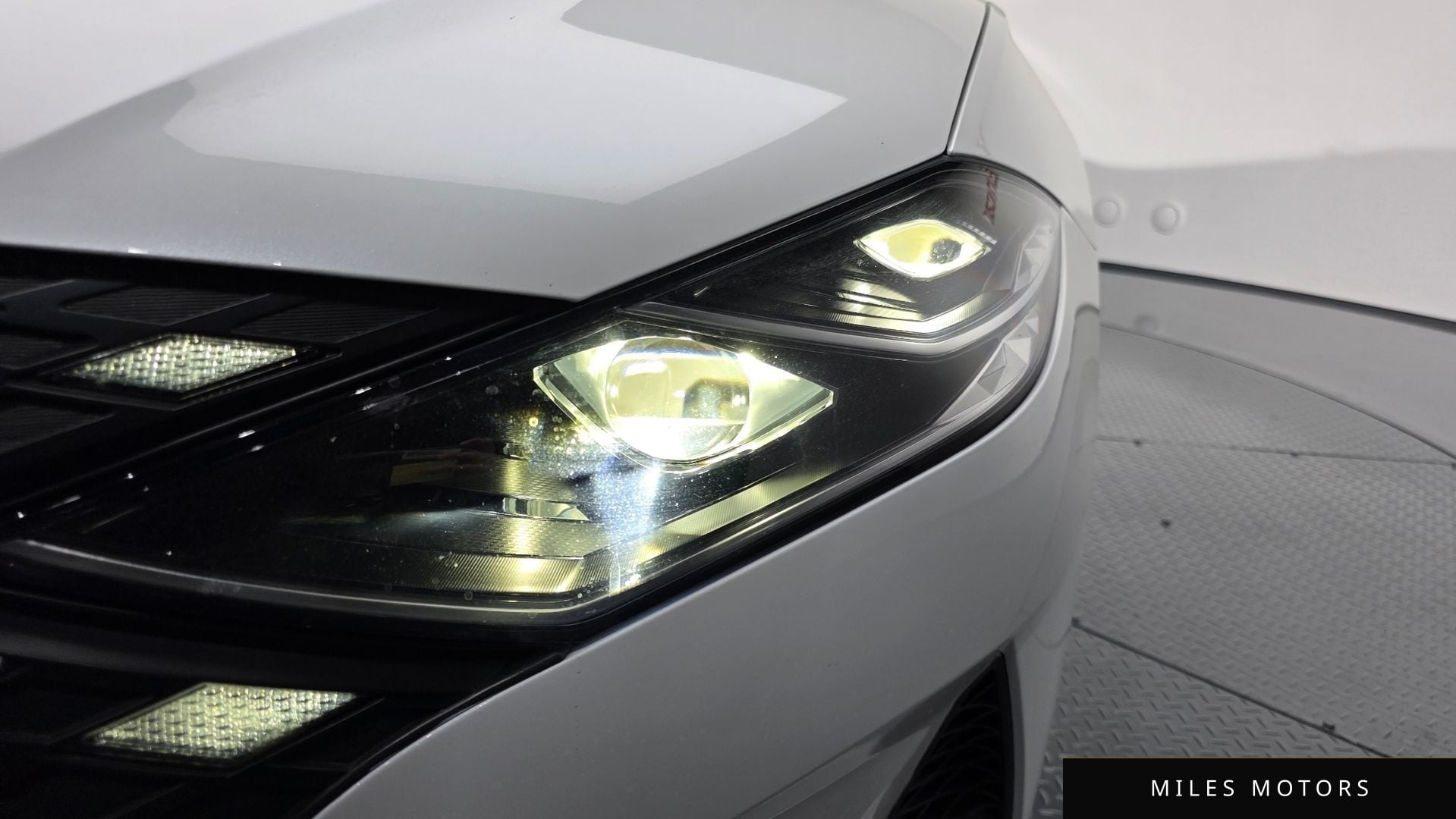 Hyundai Grandeur 2021 — миниатюра 7