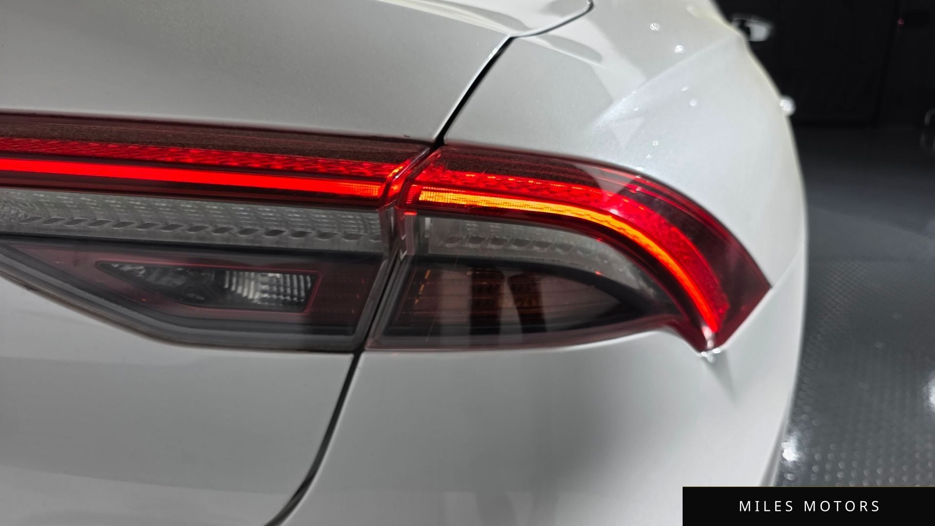 Hyundai Grandeur 2021 — миниатюра 8