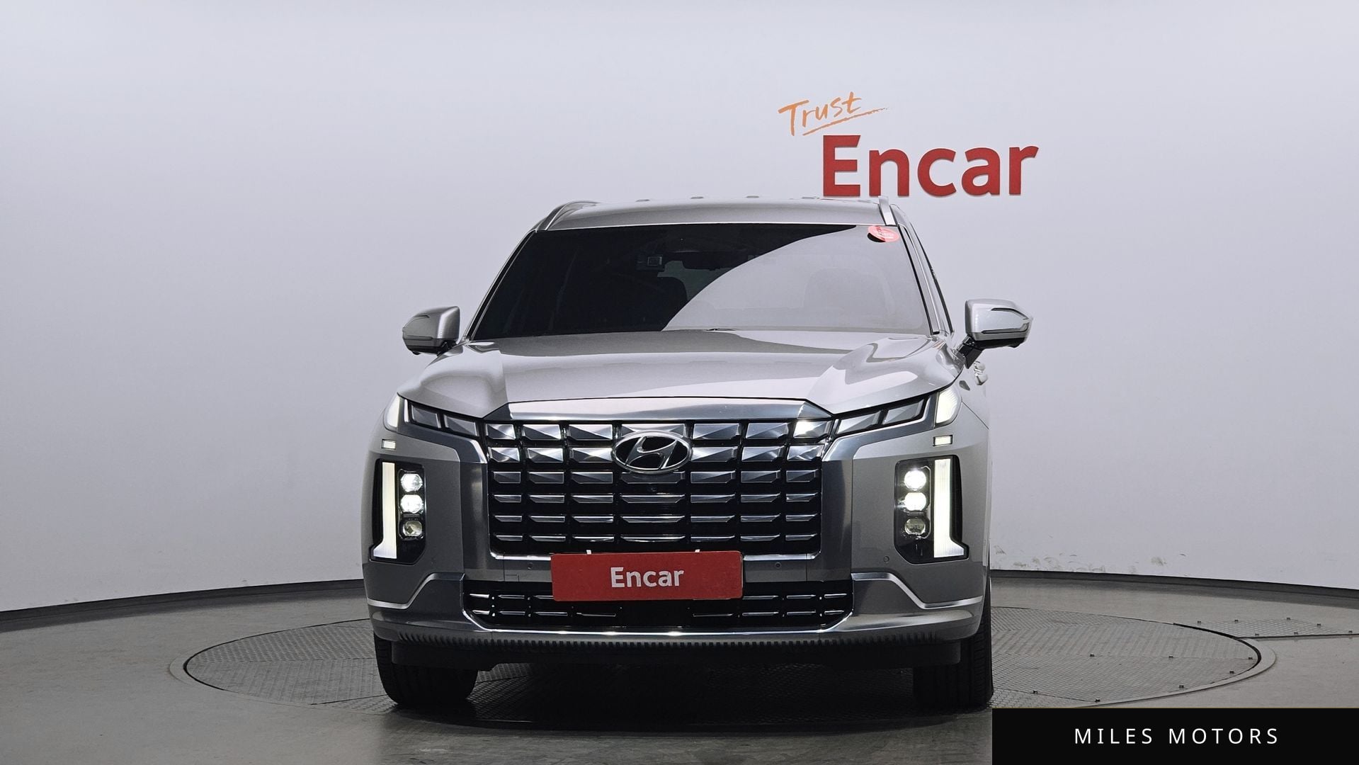 Hyundai Palisade 2023 — миниатюра 3