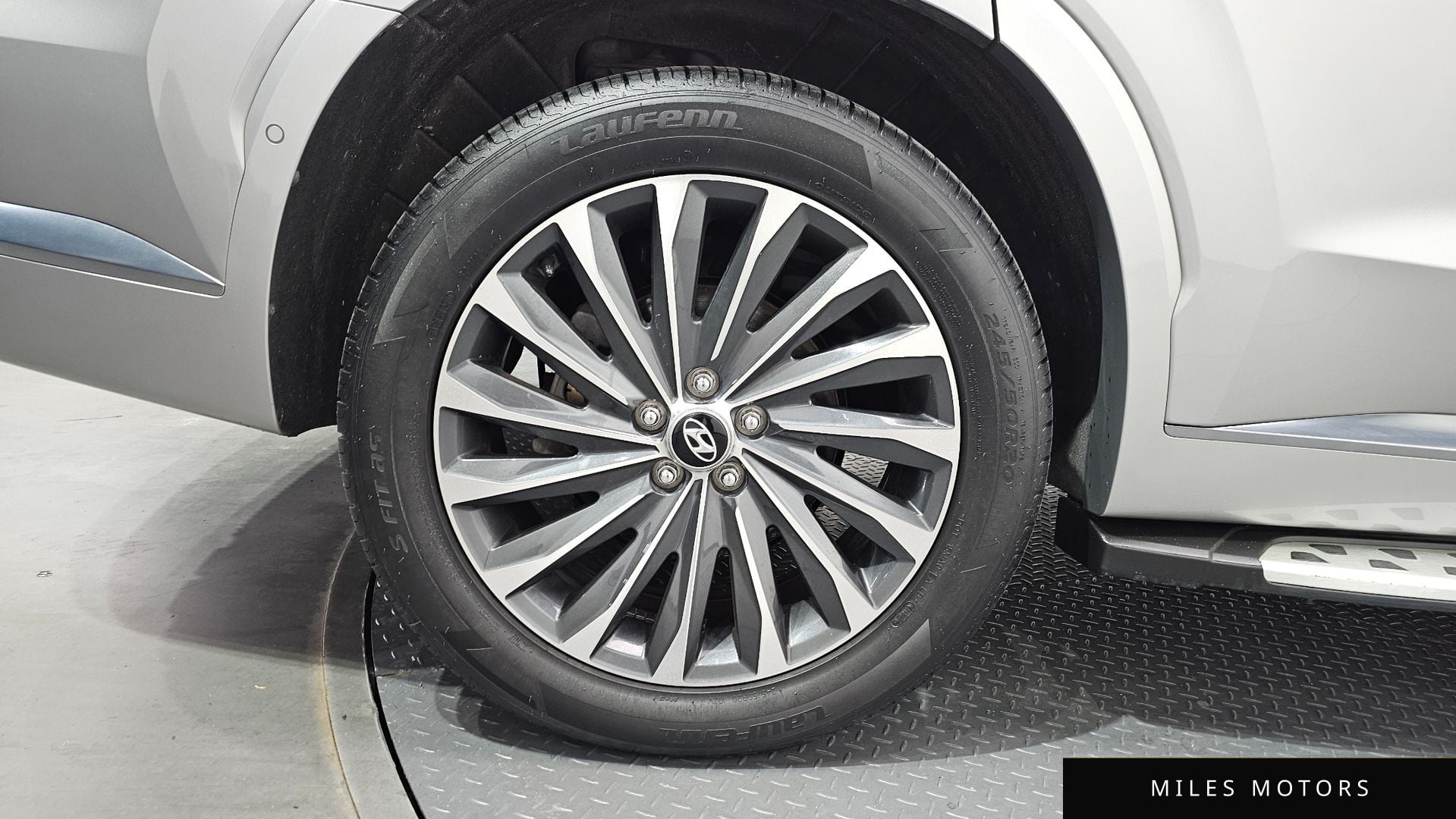 Hyundai Palisade 2023 — миниатюра 5