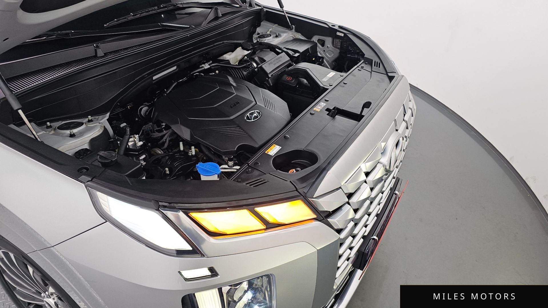 Hyundai Palisade 2023 — миниатюра 6