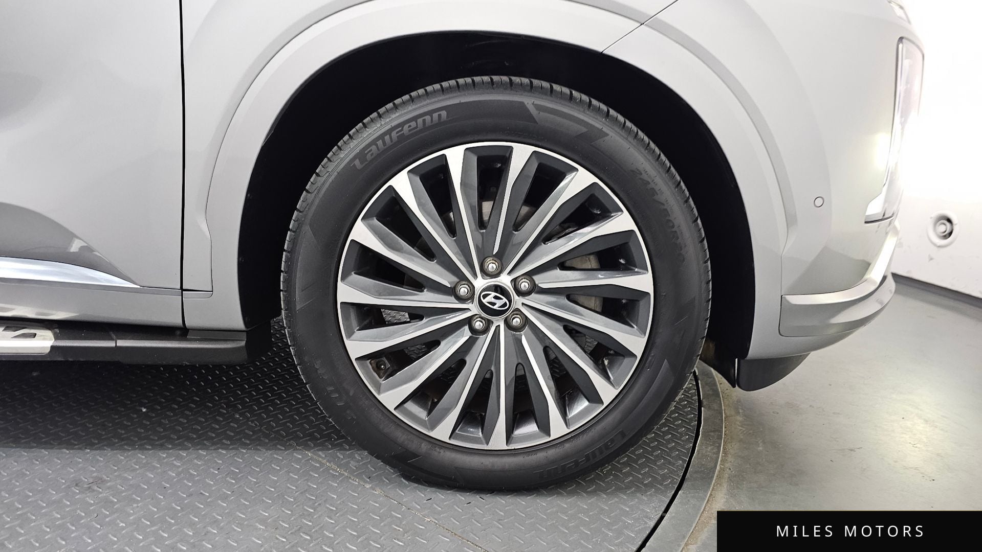 Hyundai Palisade 2023 — миниатюра 7