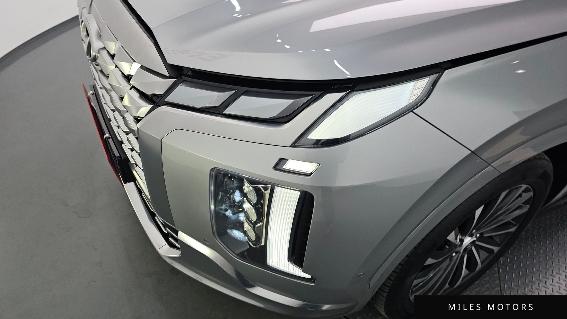 Hyundai Palisade 2023 — миниатюра 8