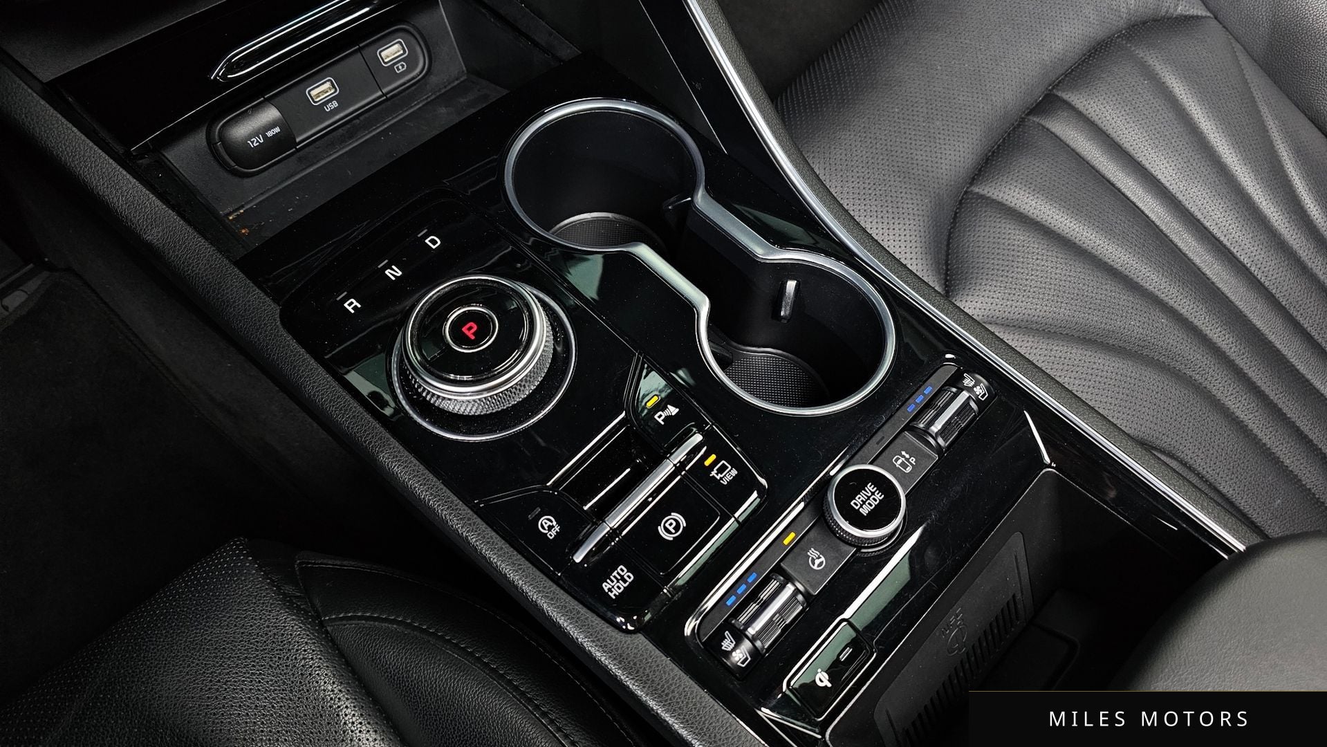 Kia K5 2020 — миниатюра 12