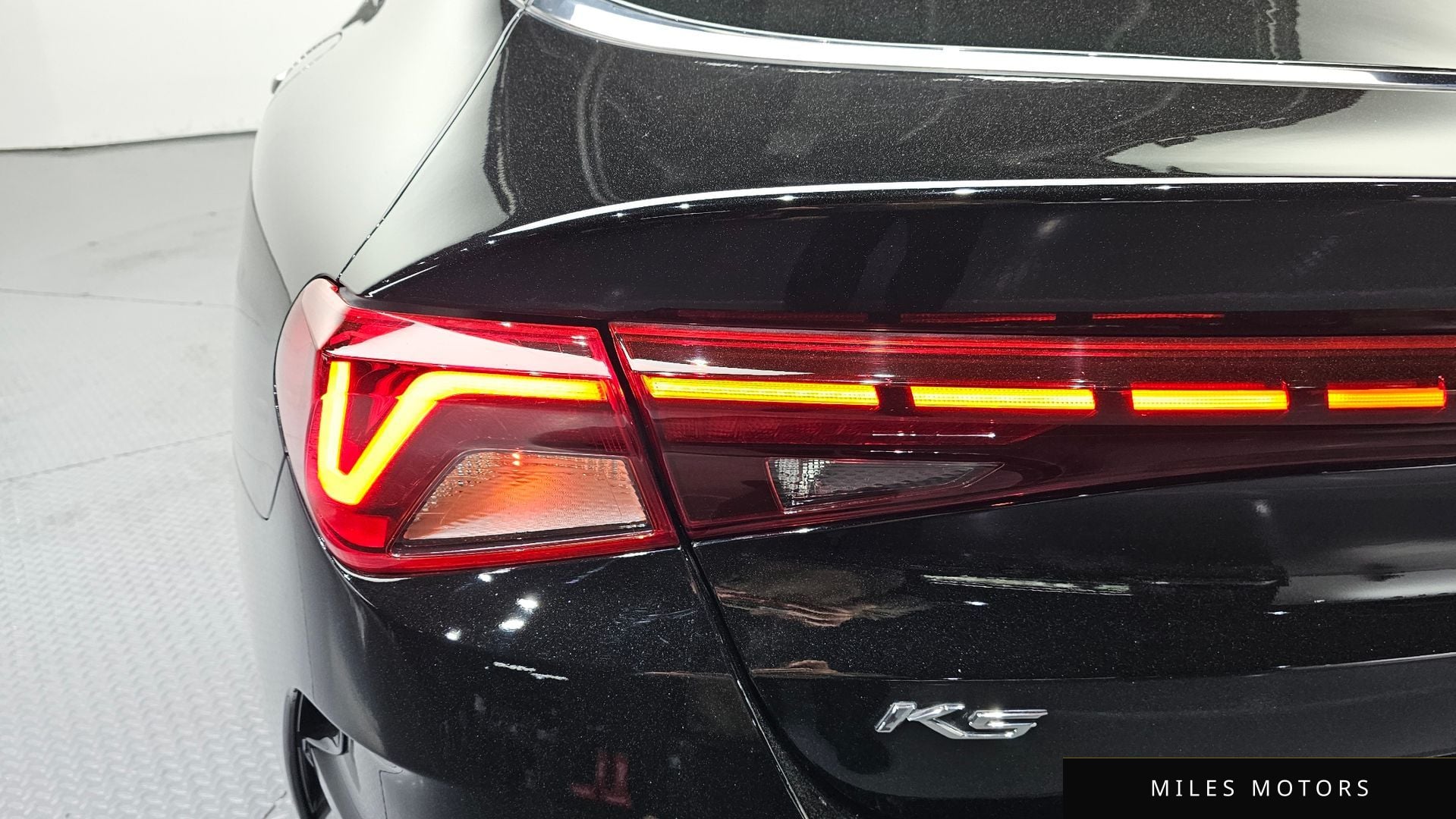 Kia K5 2020 — миниатюра 9