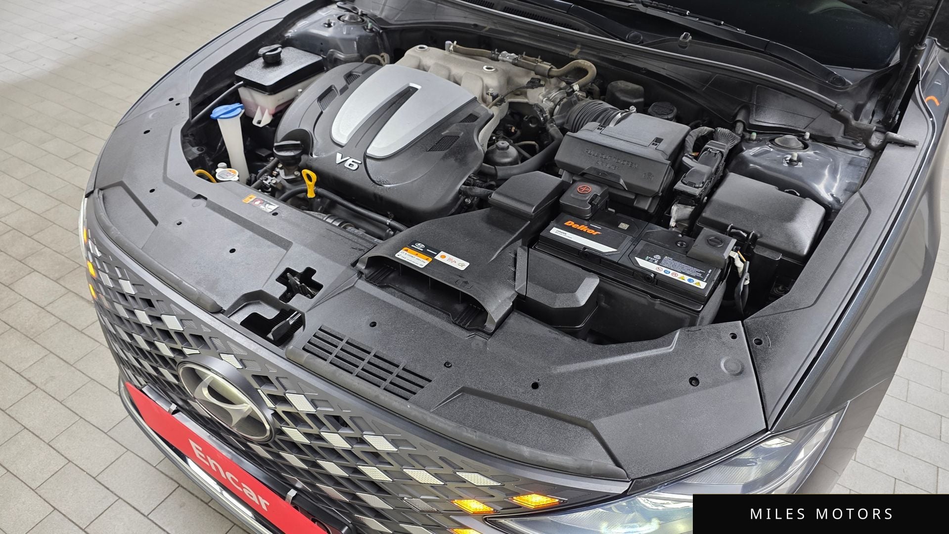 Hyundai Grandeur 2021 — миниатюра 6