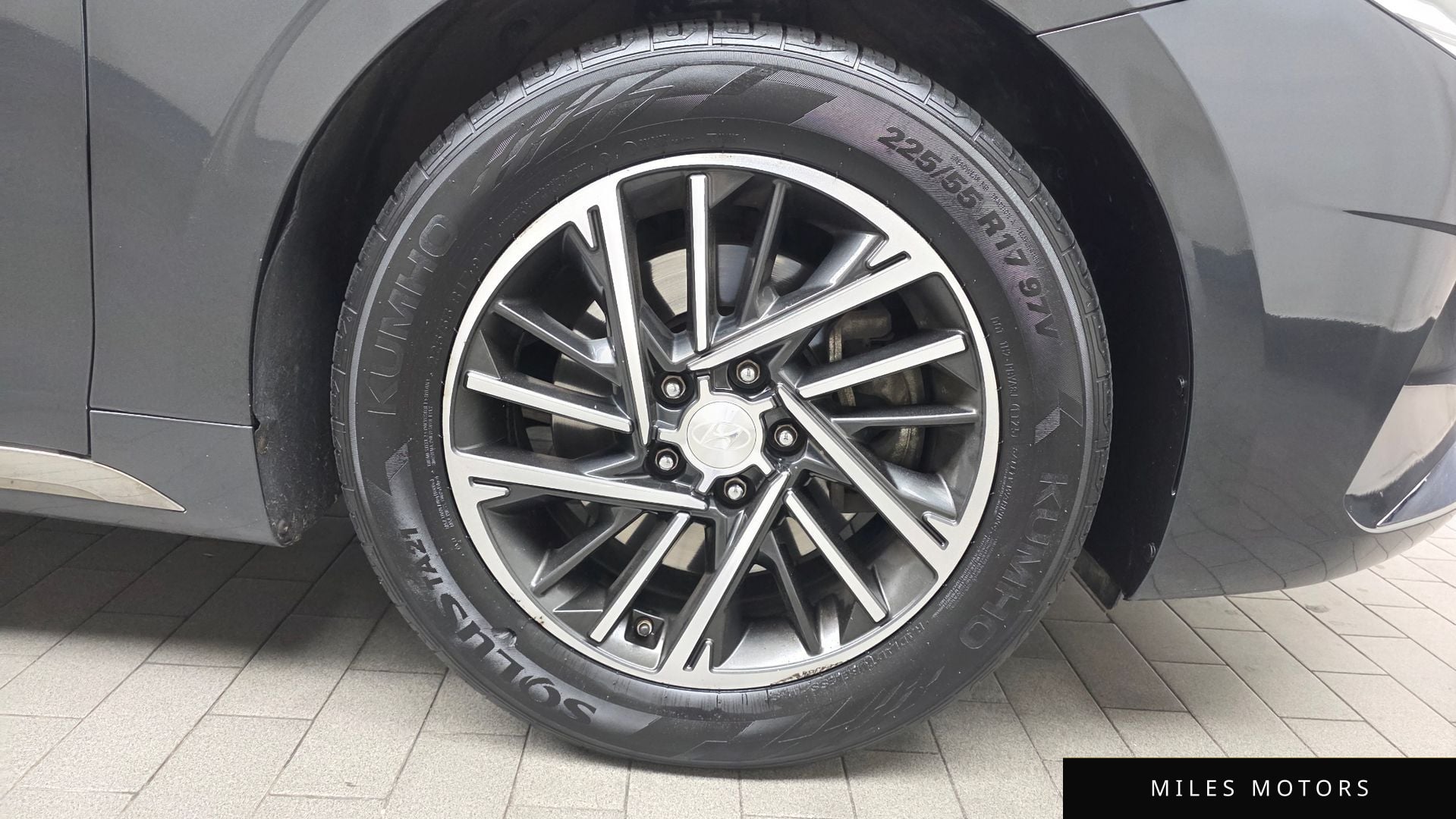Hyundai Grandeur 2021 — миниатюра 7