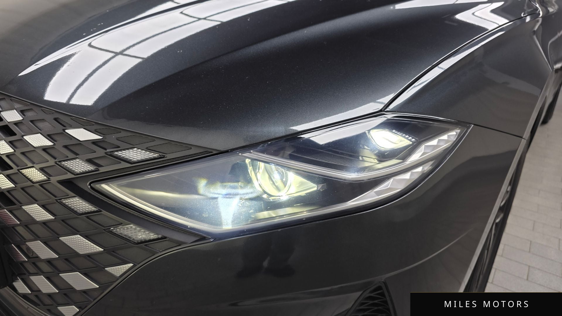 Hyundai Grandeur 2021 — миниатюра 8