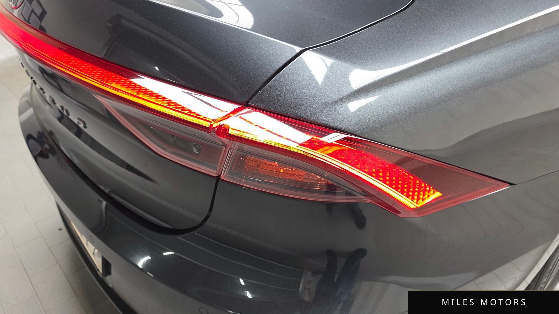 Hyundai Grandeur 2021 — миниатюра 9
