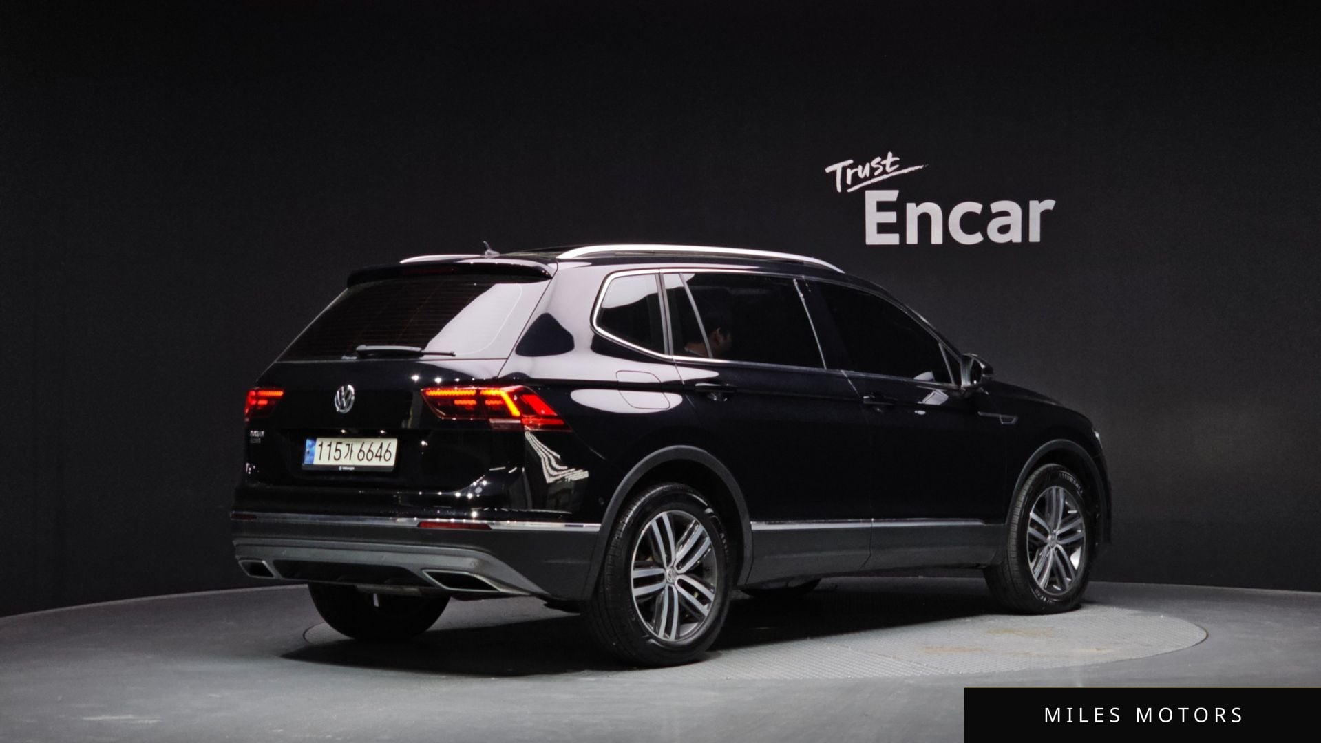 Volkswagen Tiguan 2020 — миниатюра 2