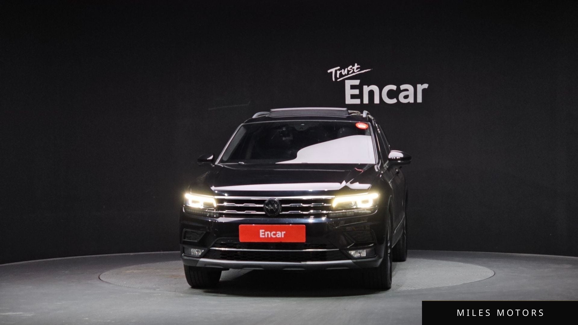 Volkswagen Tiguan 2020 — миниатюра 3