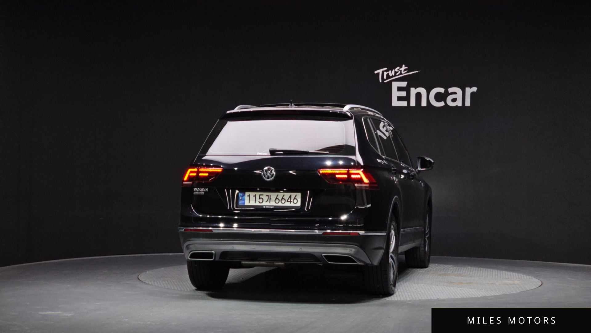 Volkswagen Tiguan 2020 — миниатюра 4