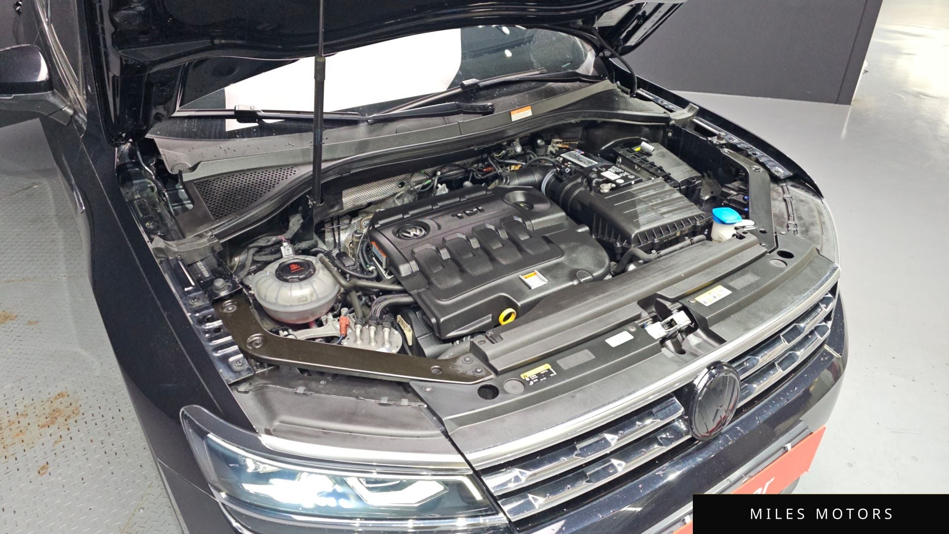 Volkswagen Tiguan 2020 — миниатюра 6