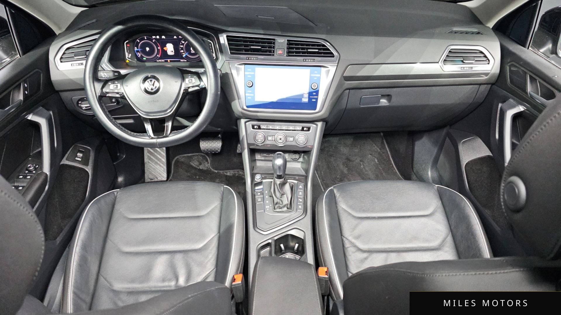 Volkswagen Tiguan 2020 — миниатюра 7