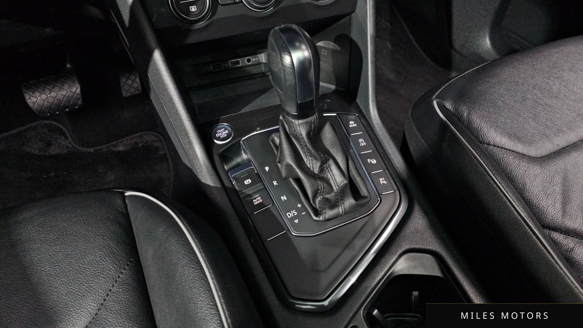 Volkswagen Tiguan 2020 — миниатюра 9