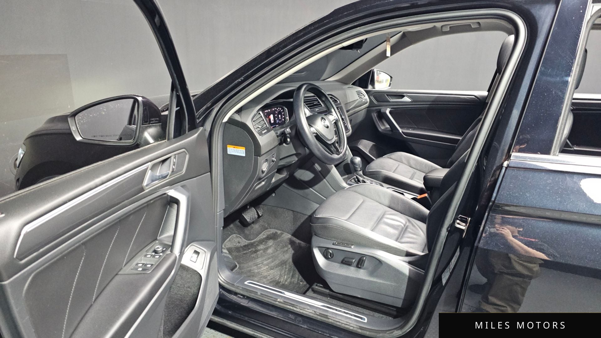 Volkswagen Tiguan 2020 — миниатюра 10