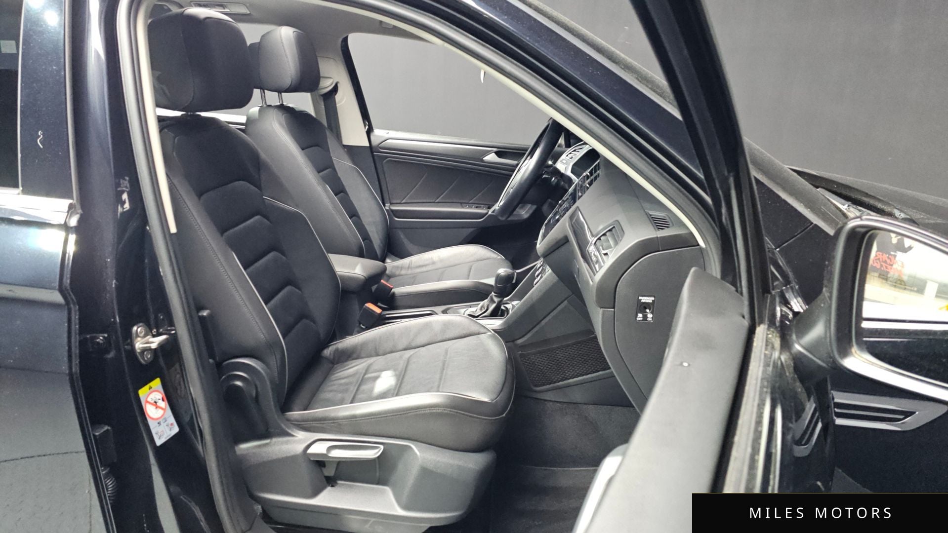 Volkswagen Tiguan 2020 — миниатюра 11
