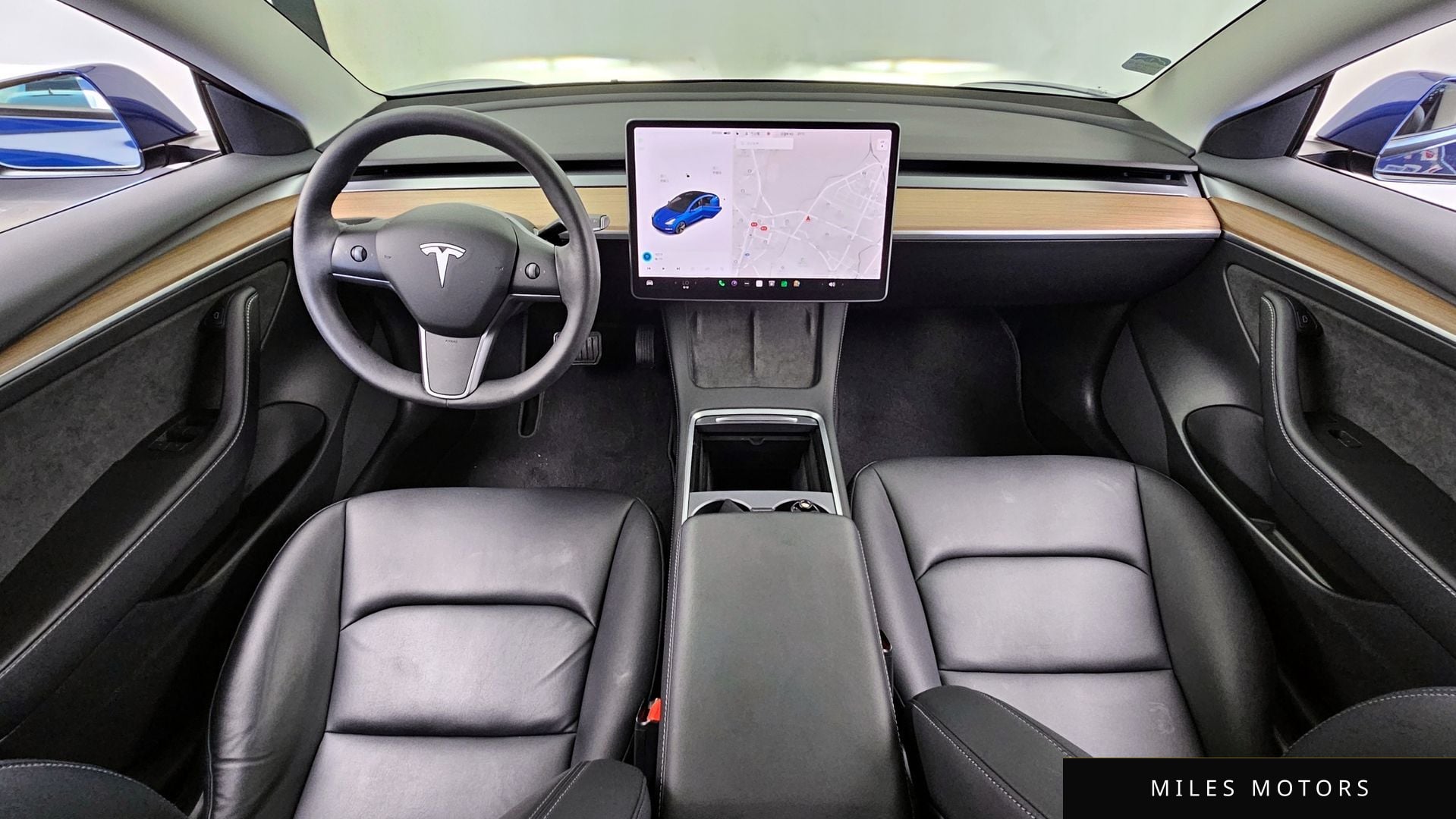 Tesla Model 3 2022 — миниатюра 10