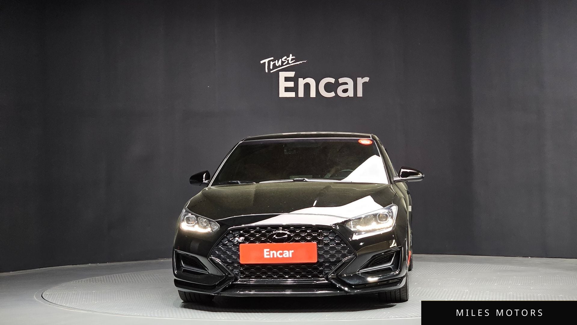 Hyundai Veloster 2019 — миниатюра 3
