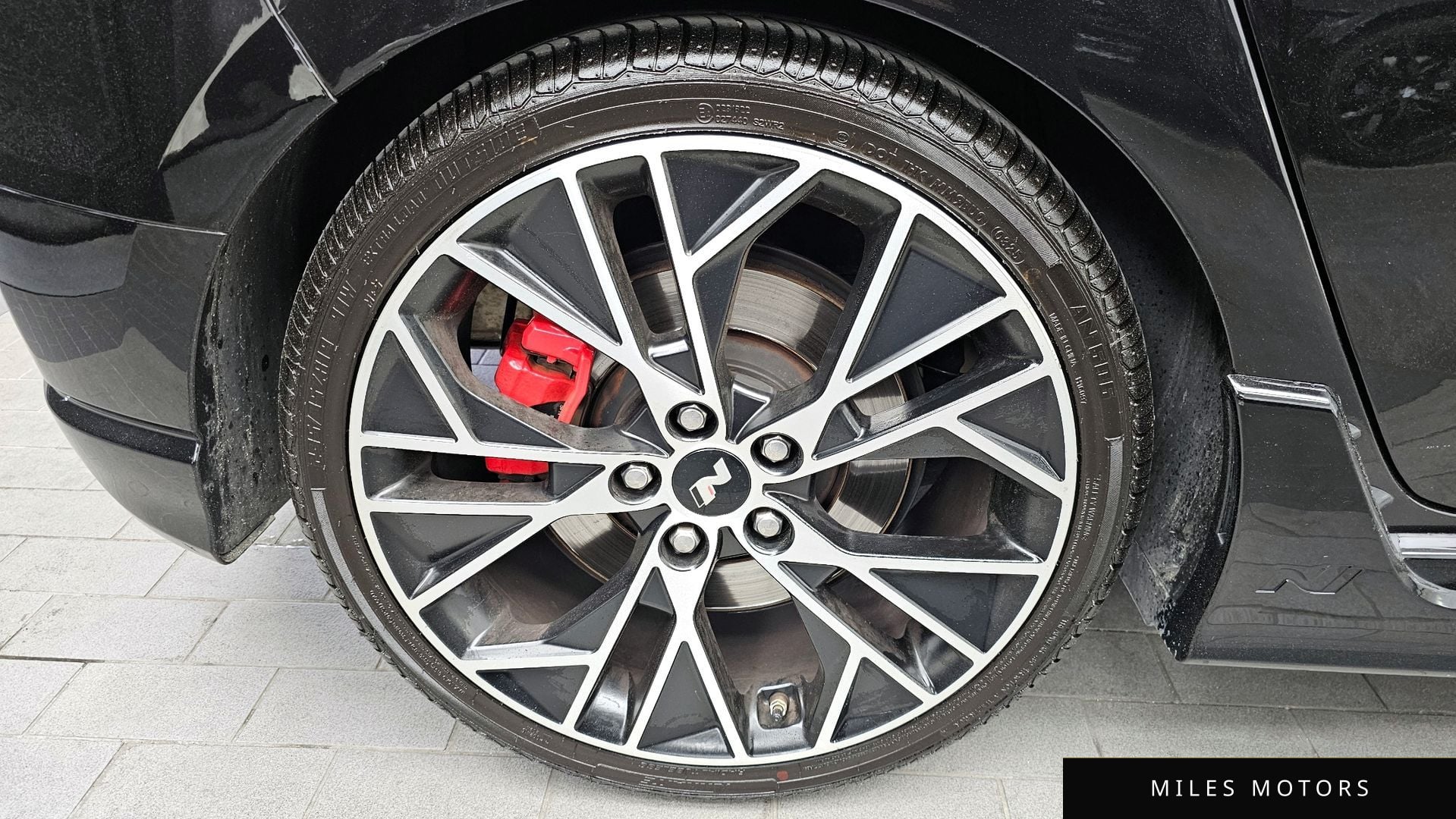 Hyundai Veloster 2019 — миниатюра 5
