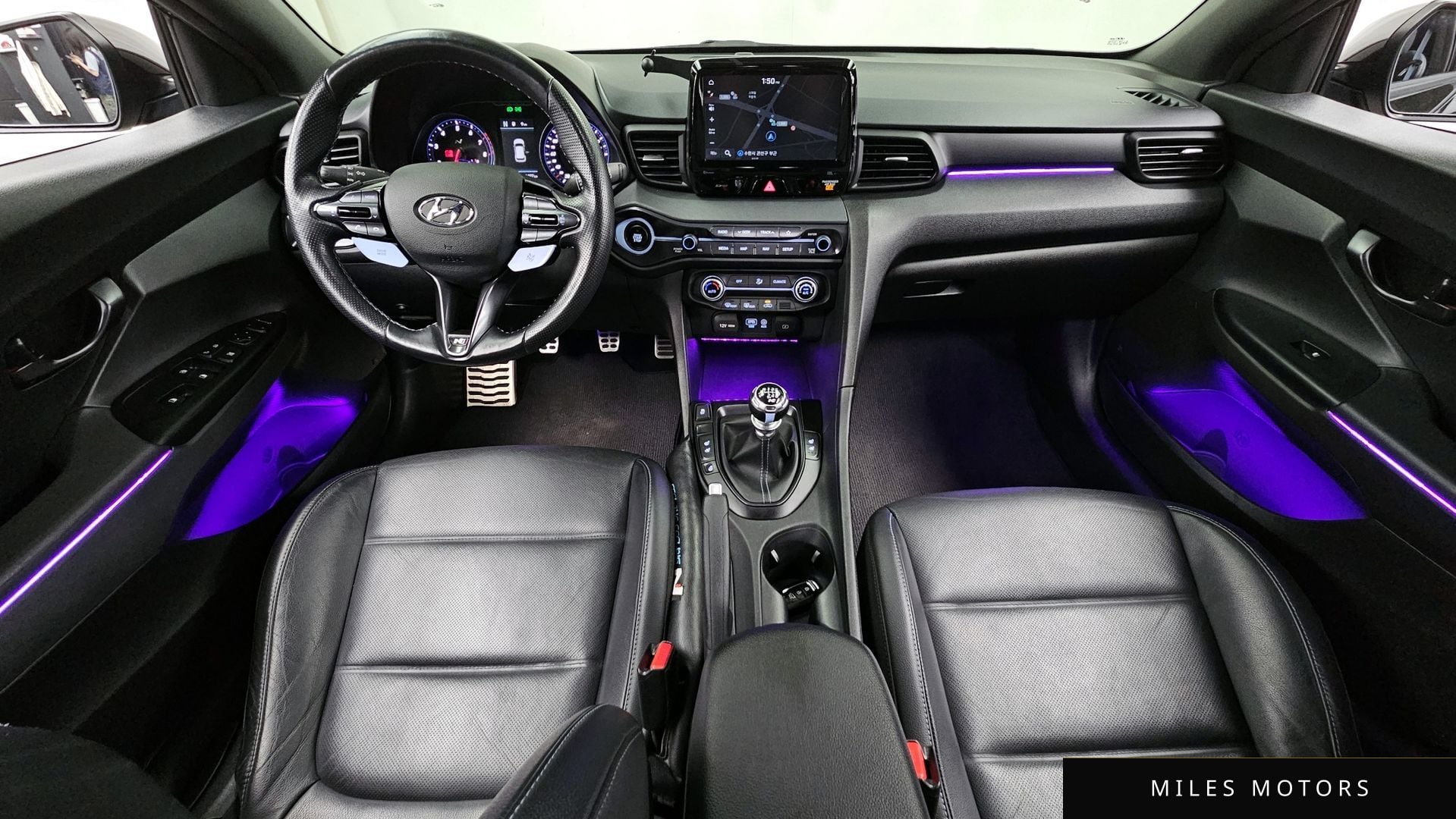Hyundai Veloster 2019 — миниатюра 10