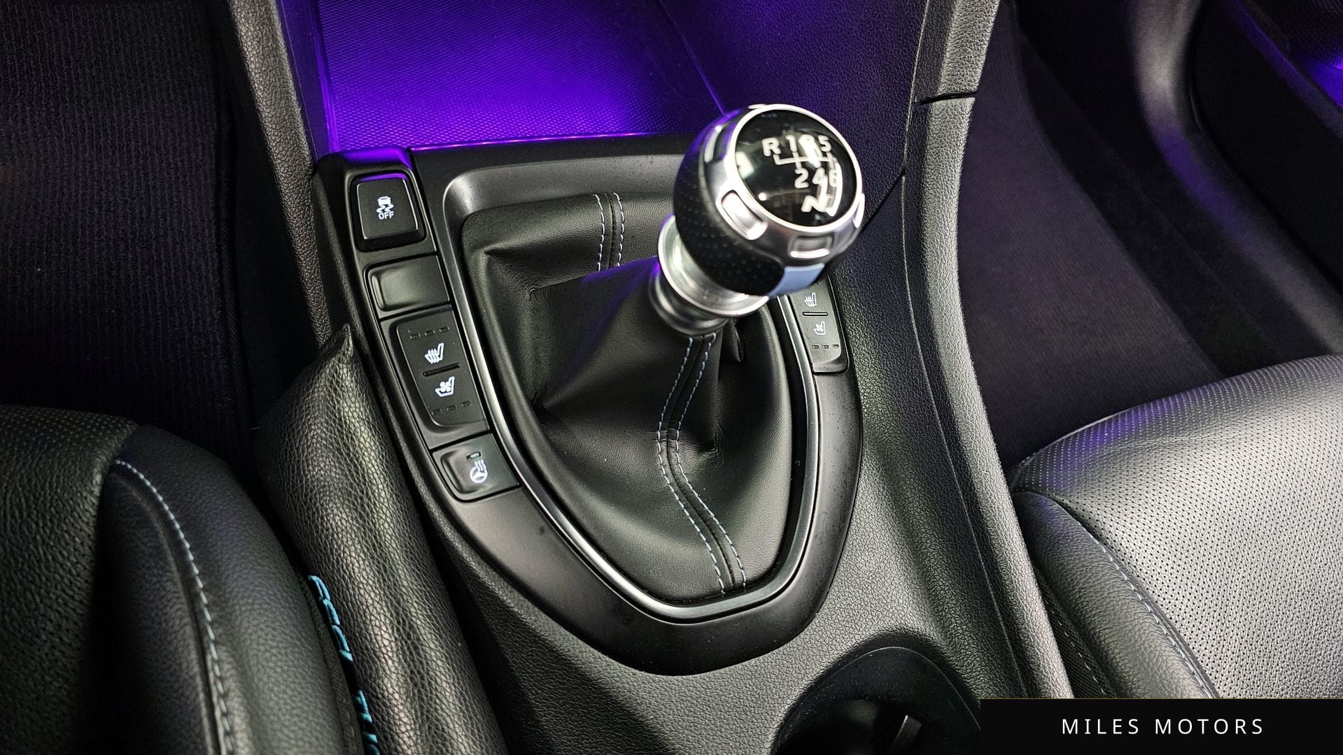 Hyundai Veloster 2019 — миниатюра 12