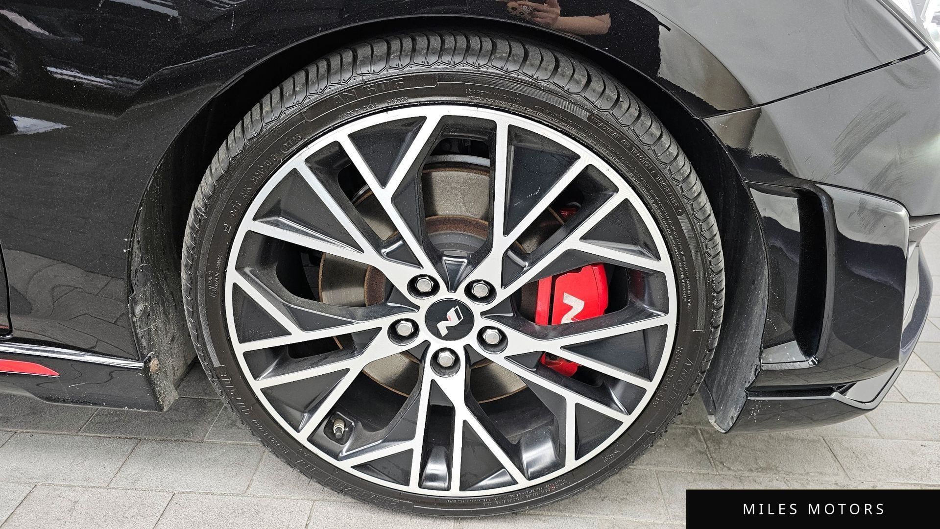 Hyundai Veloster 2019 — миниатюра 7