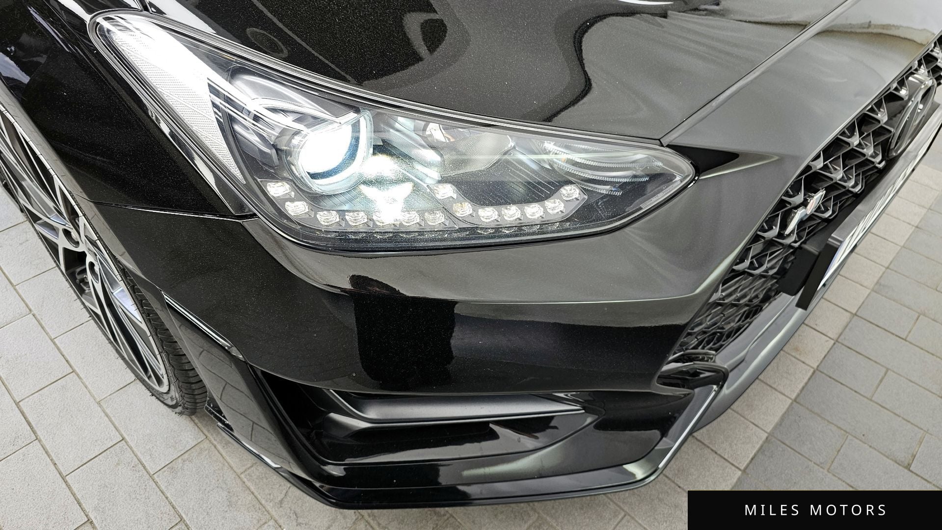 Hyundai Veloster 2019 — миниатюра 8