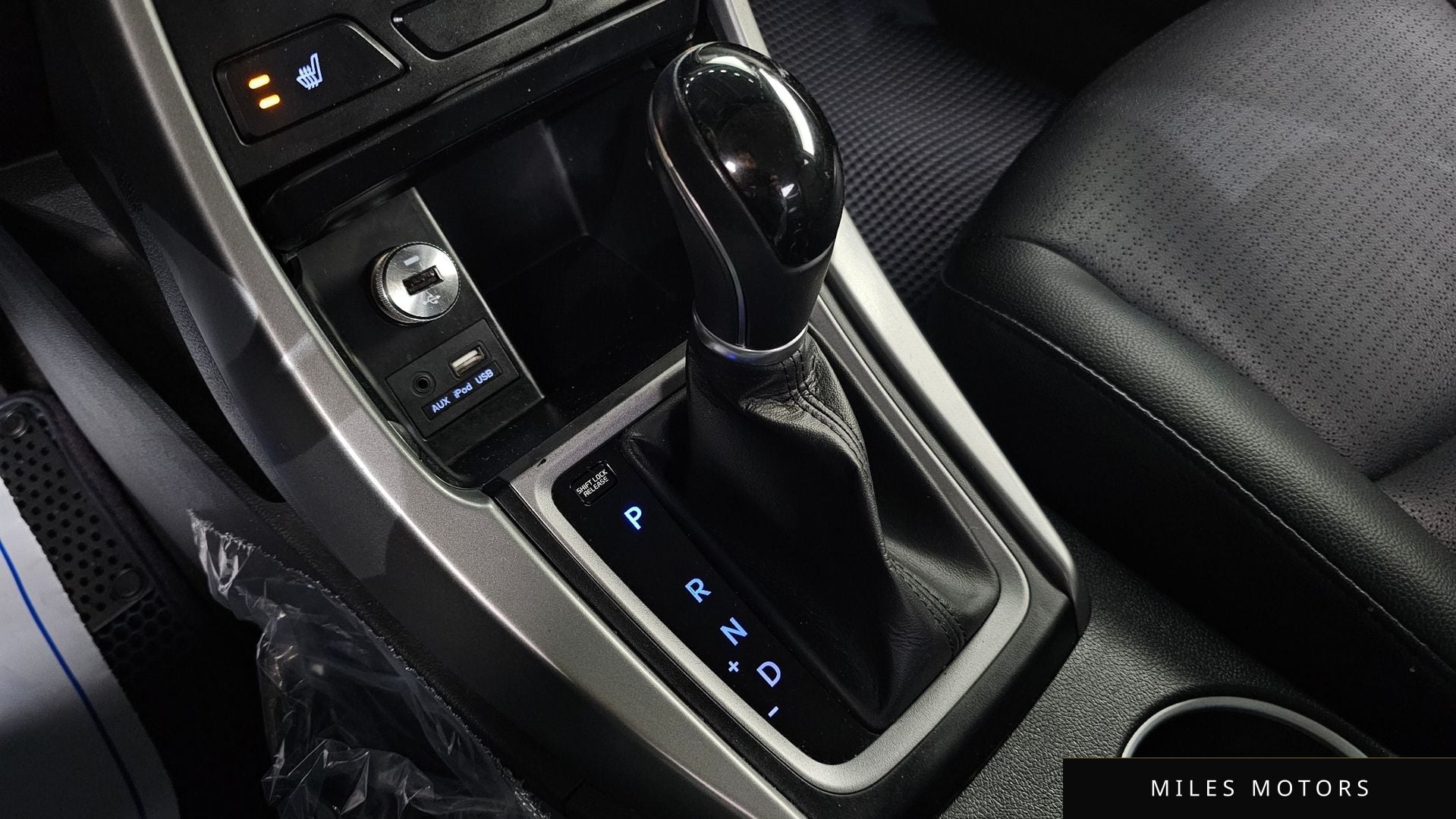 Hyundai AVANTE 2014 — миниатюра 12