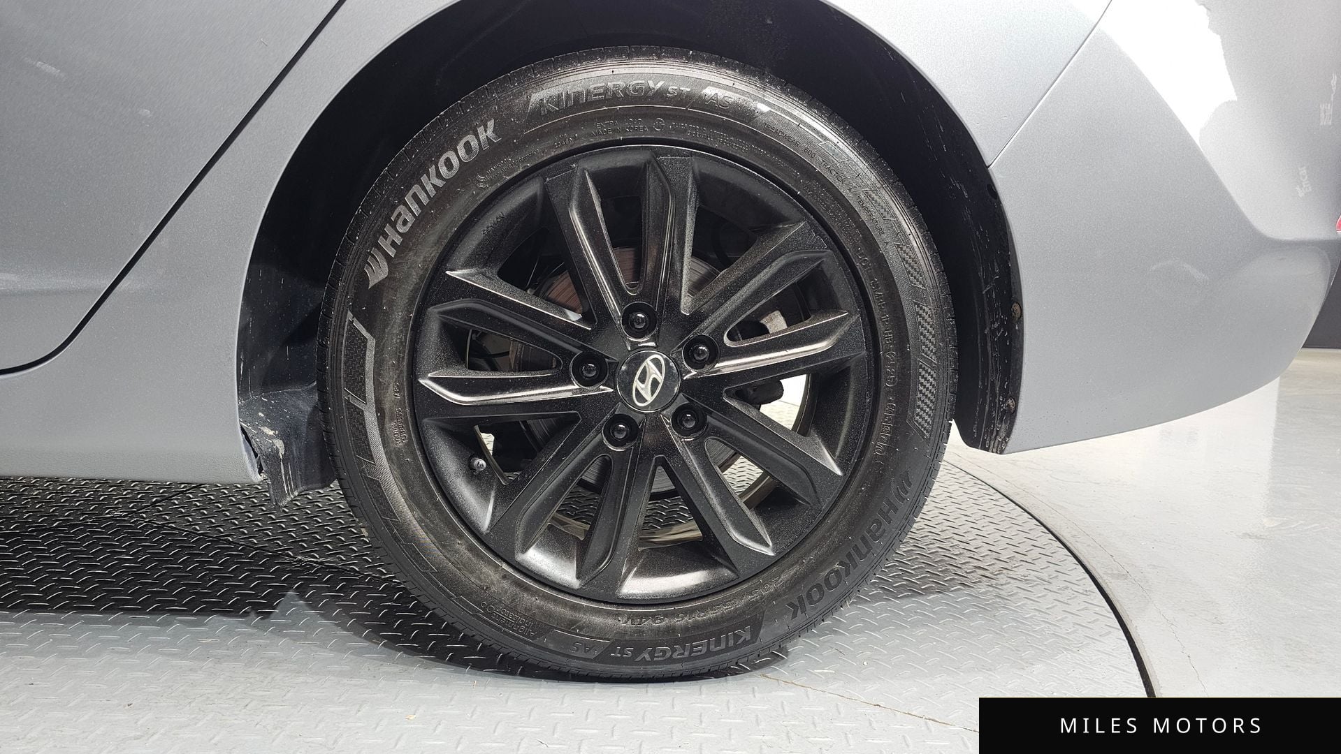 Hyundai AVANTE 2014 — миниатюра 7