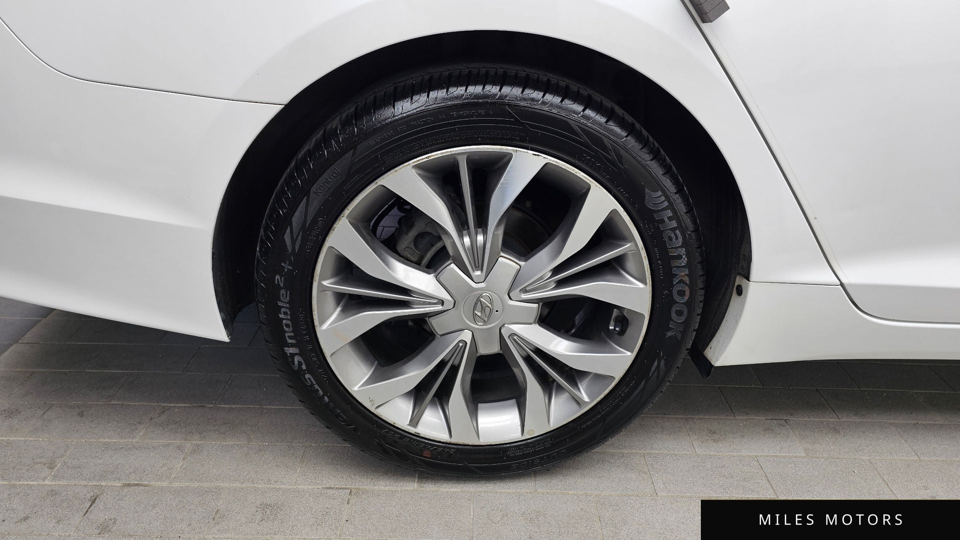 Hyundai Sonata 2015 — миниатюра 5
