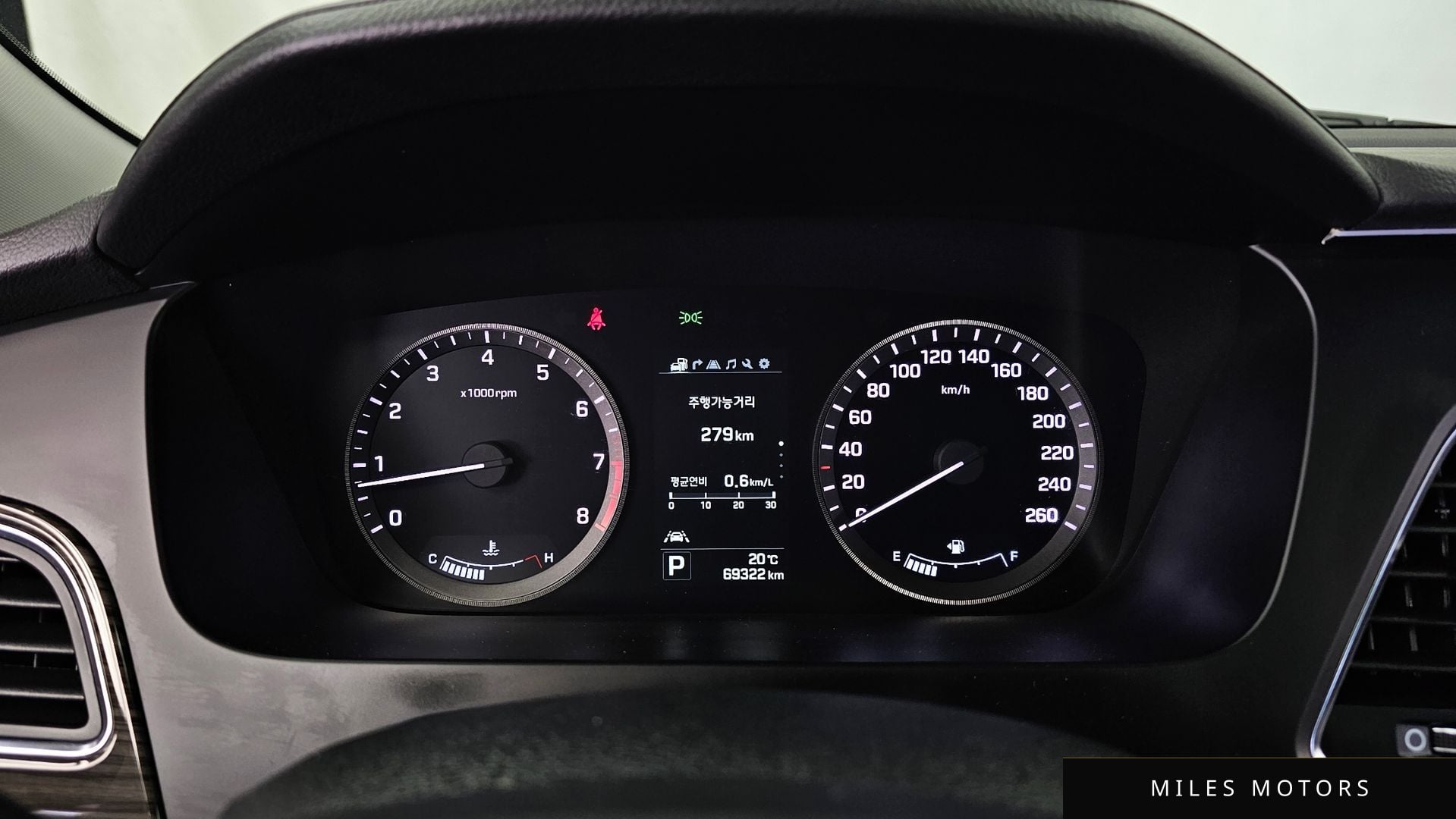Hyundai Sonata 2015 — миниатюра 11