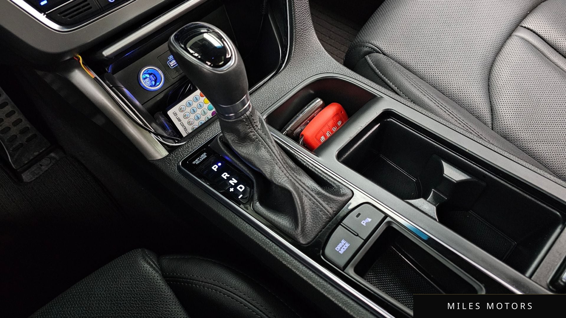 Hyundai Sonata 2015 — миниатюра 12