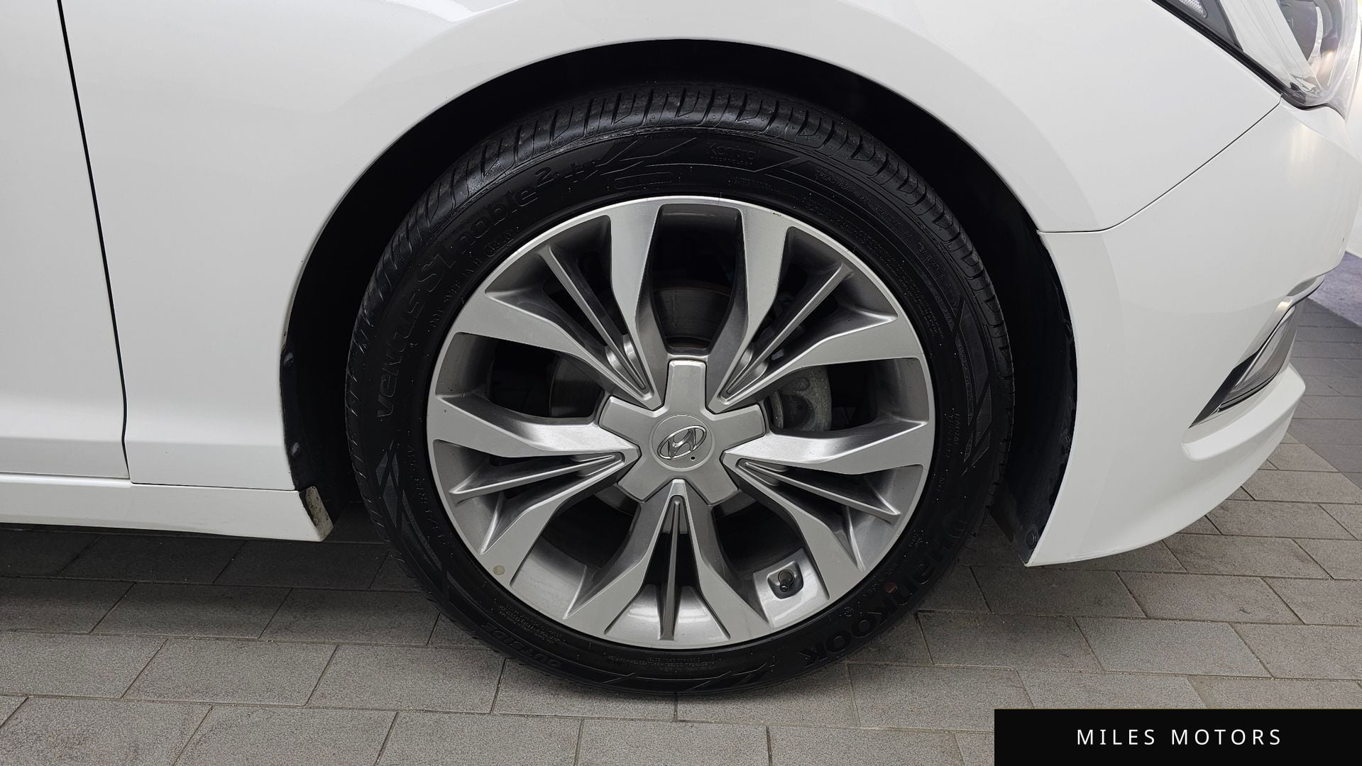 Hyundai Sonata 2015 — миниатюра 7