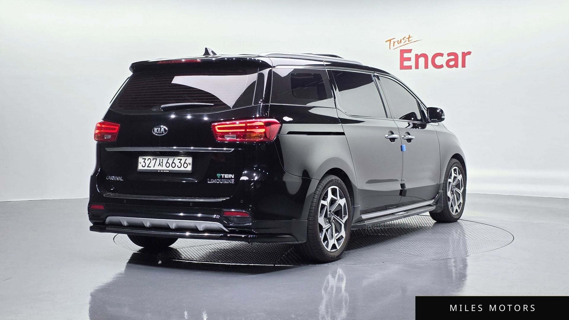 Kia Canival 2019 — миниатюра 2