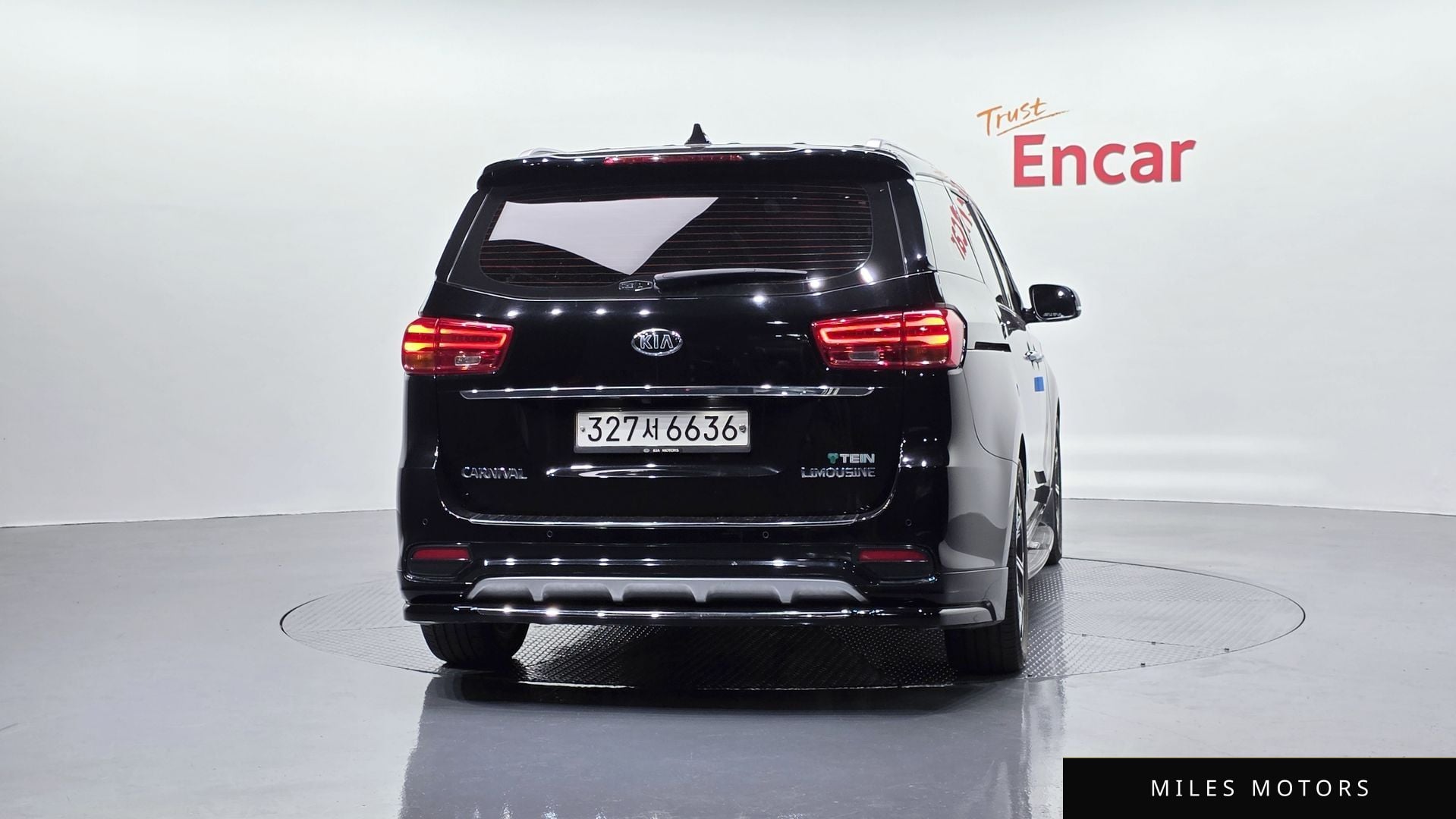 Kia Canival 2019 — миниатюра 4