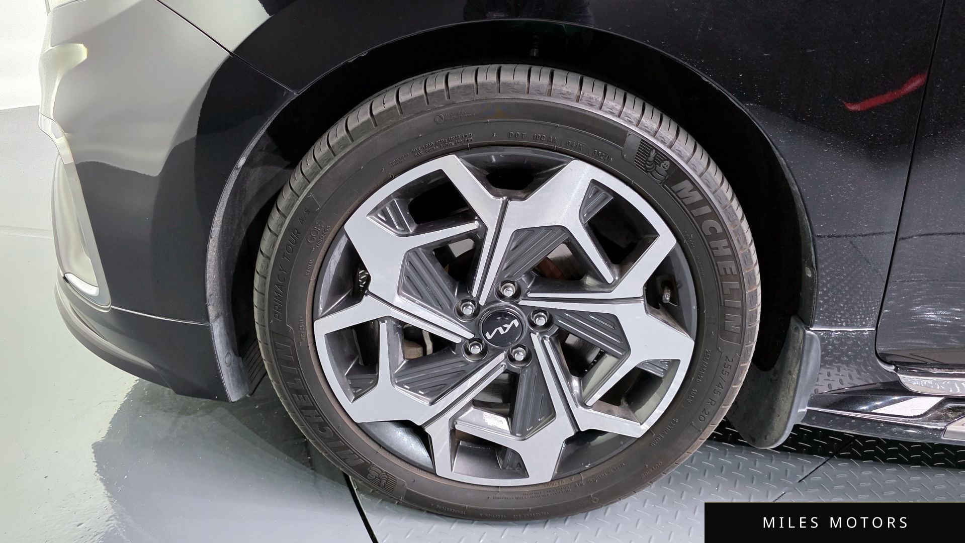 Kia Canival 2019 — миниатюра 5