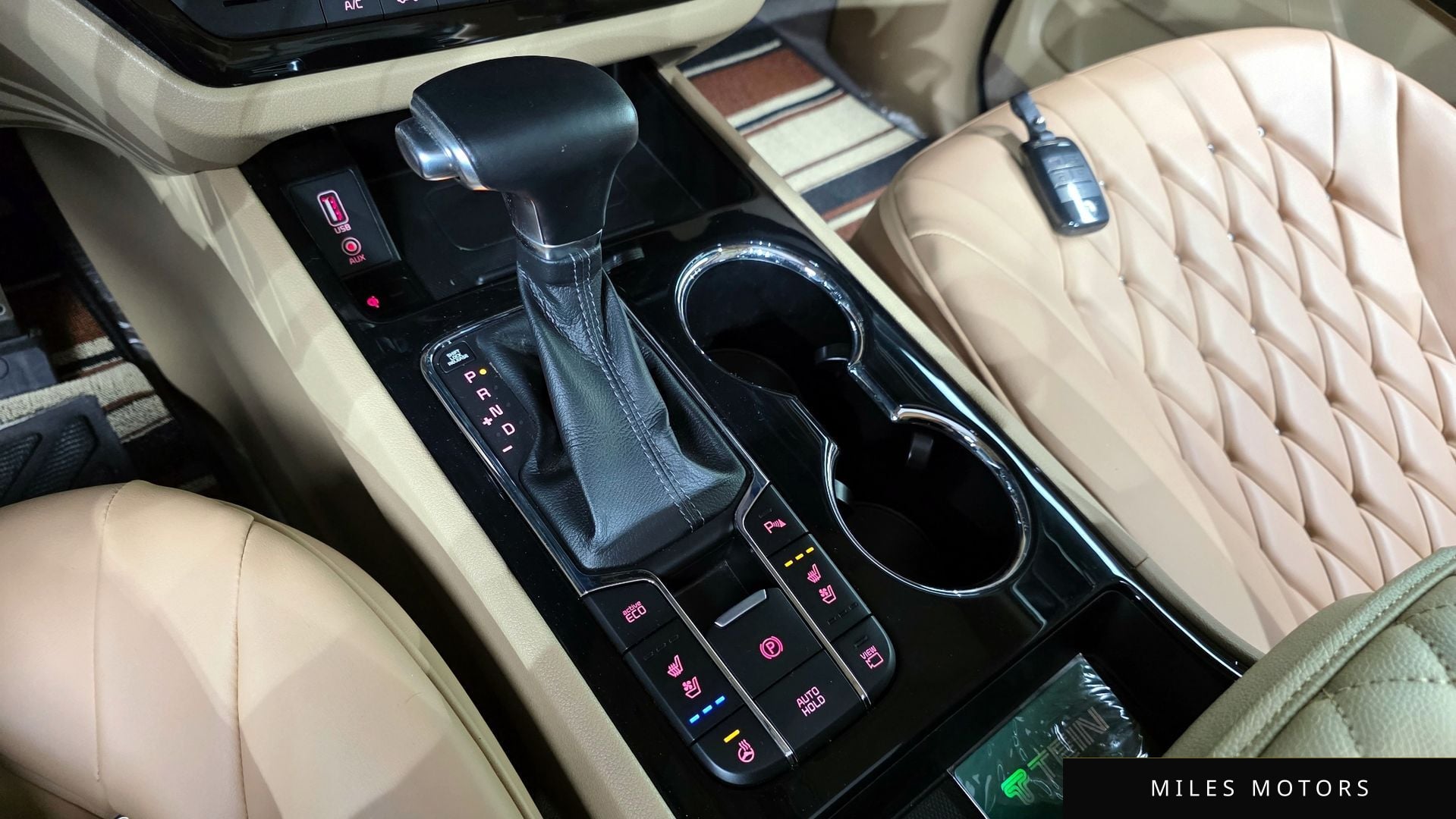 Kia Canival 2019 — миниатюра 12