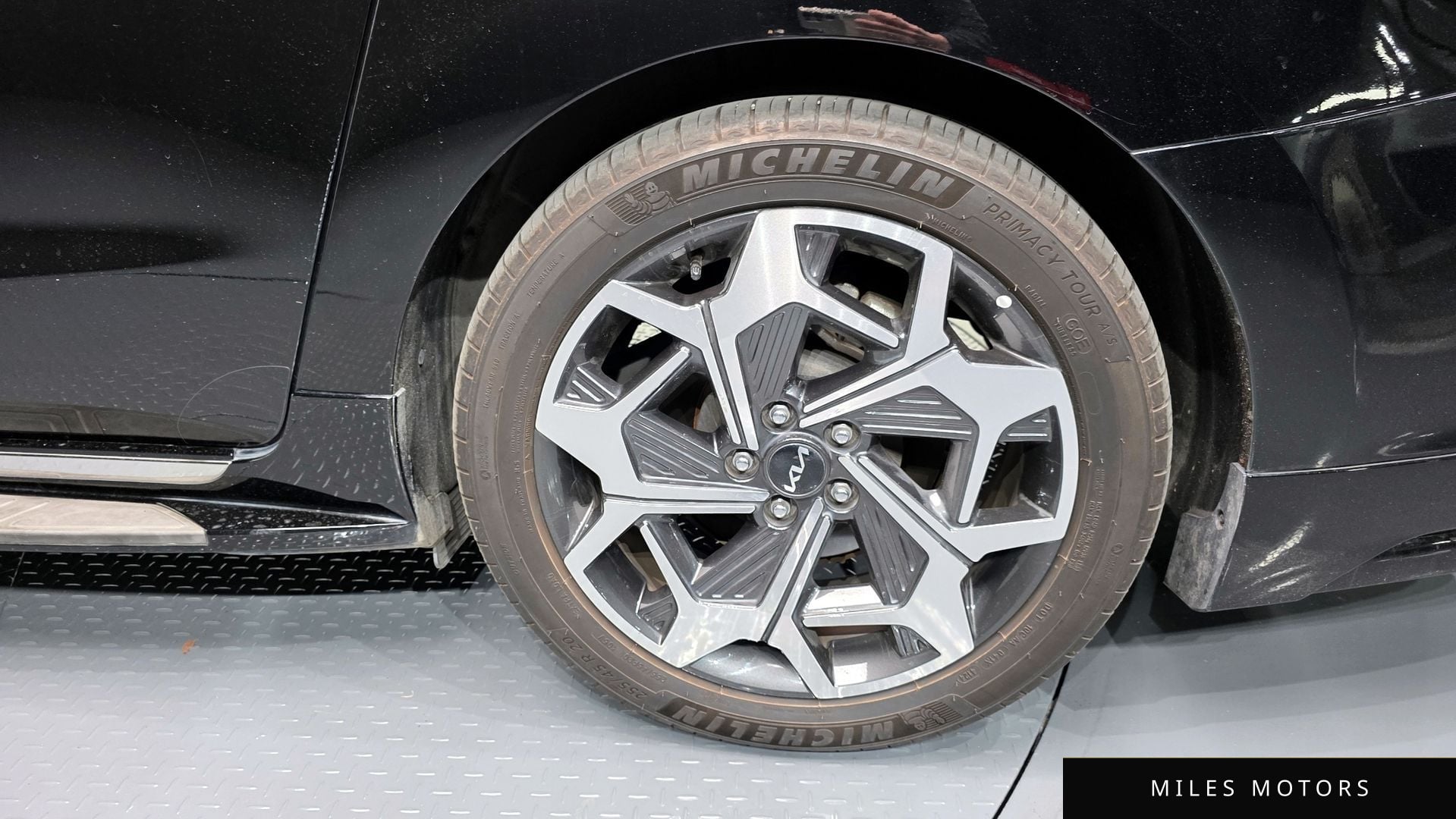 Kia Canival 2019 — миниатюра 7
