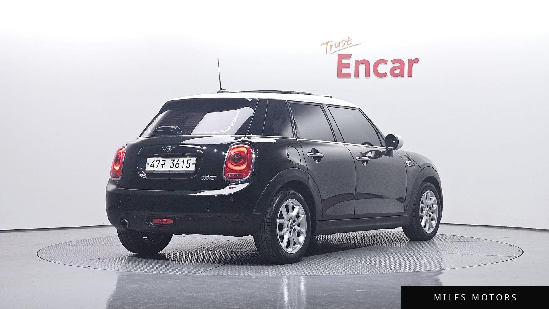 MINI Cooper 2018 — миниатюра 2