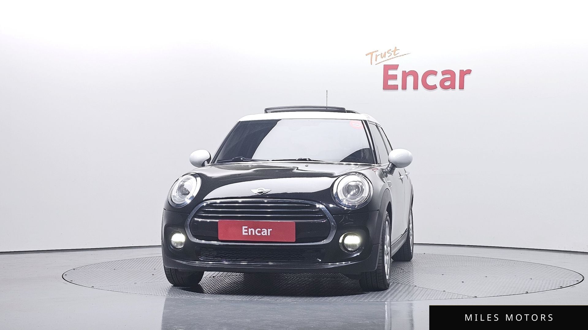 MINI Cooper 2018 — миниатюра 3