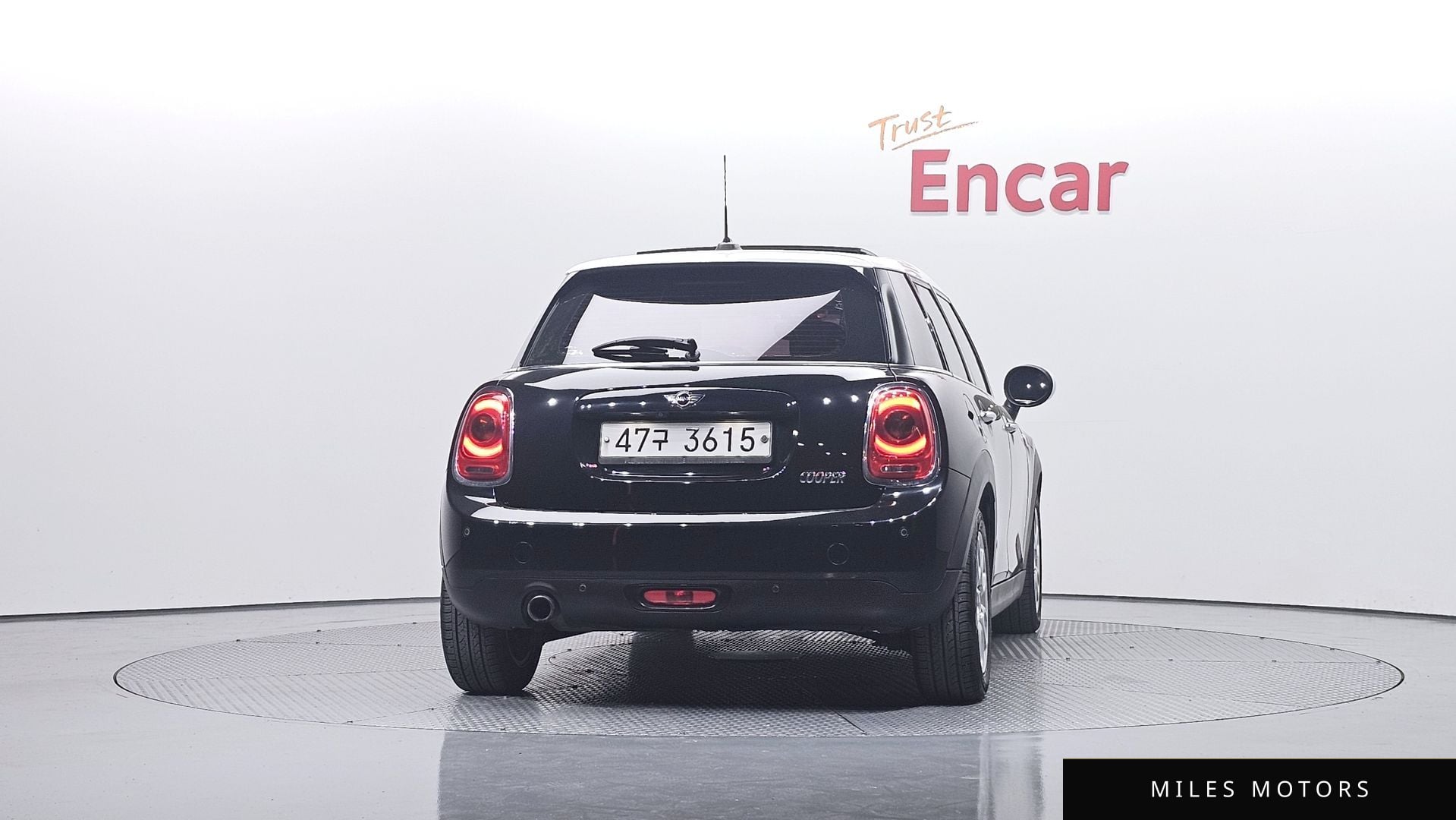MINI Cooper 2018 — миниатюра 4